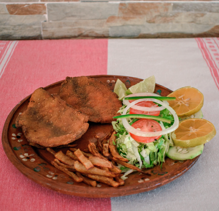 Mojarras Cerro De Oro image 10