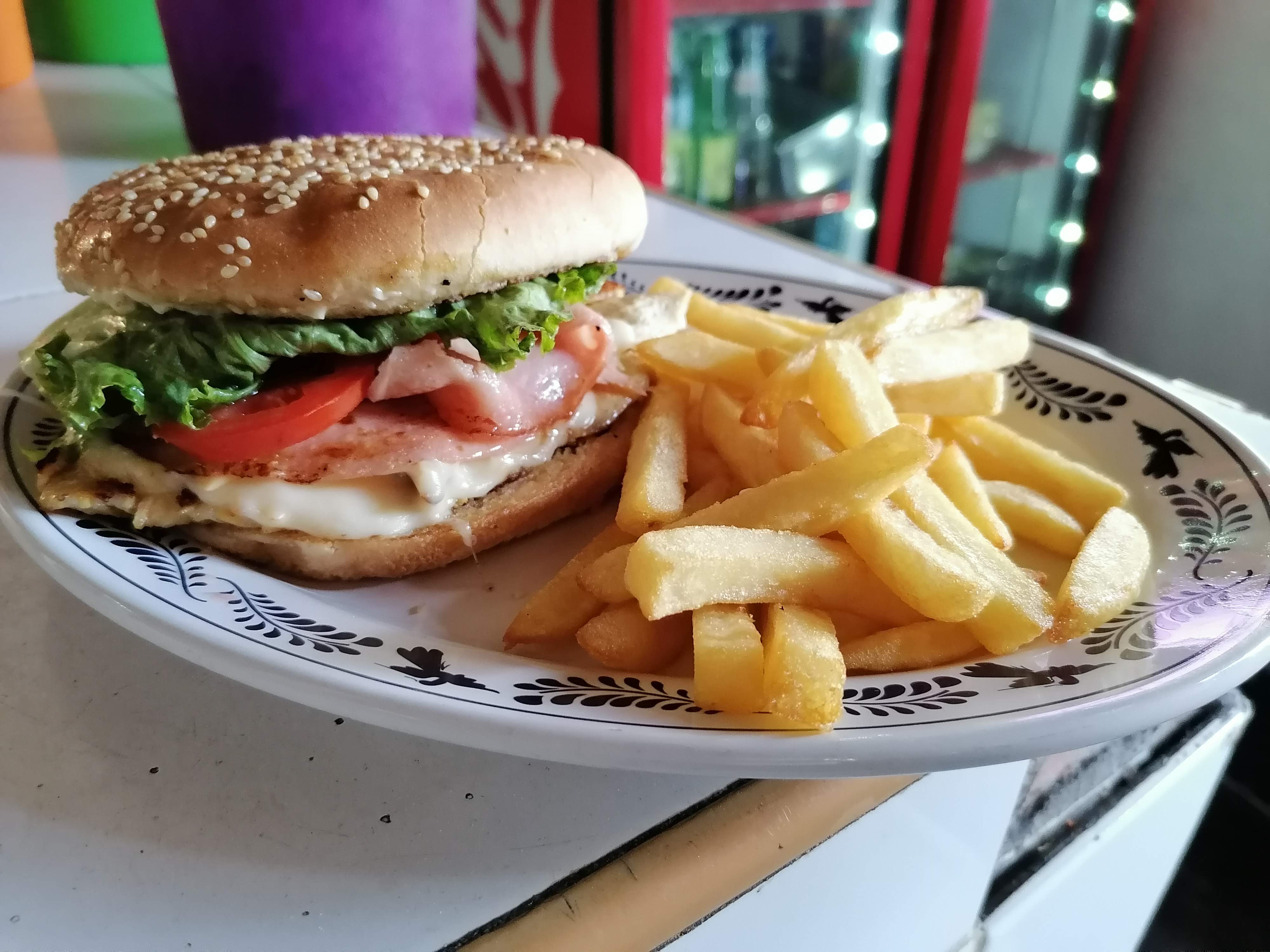 asadero la estampida image 2