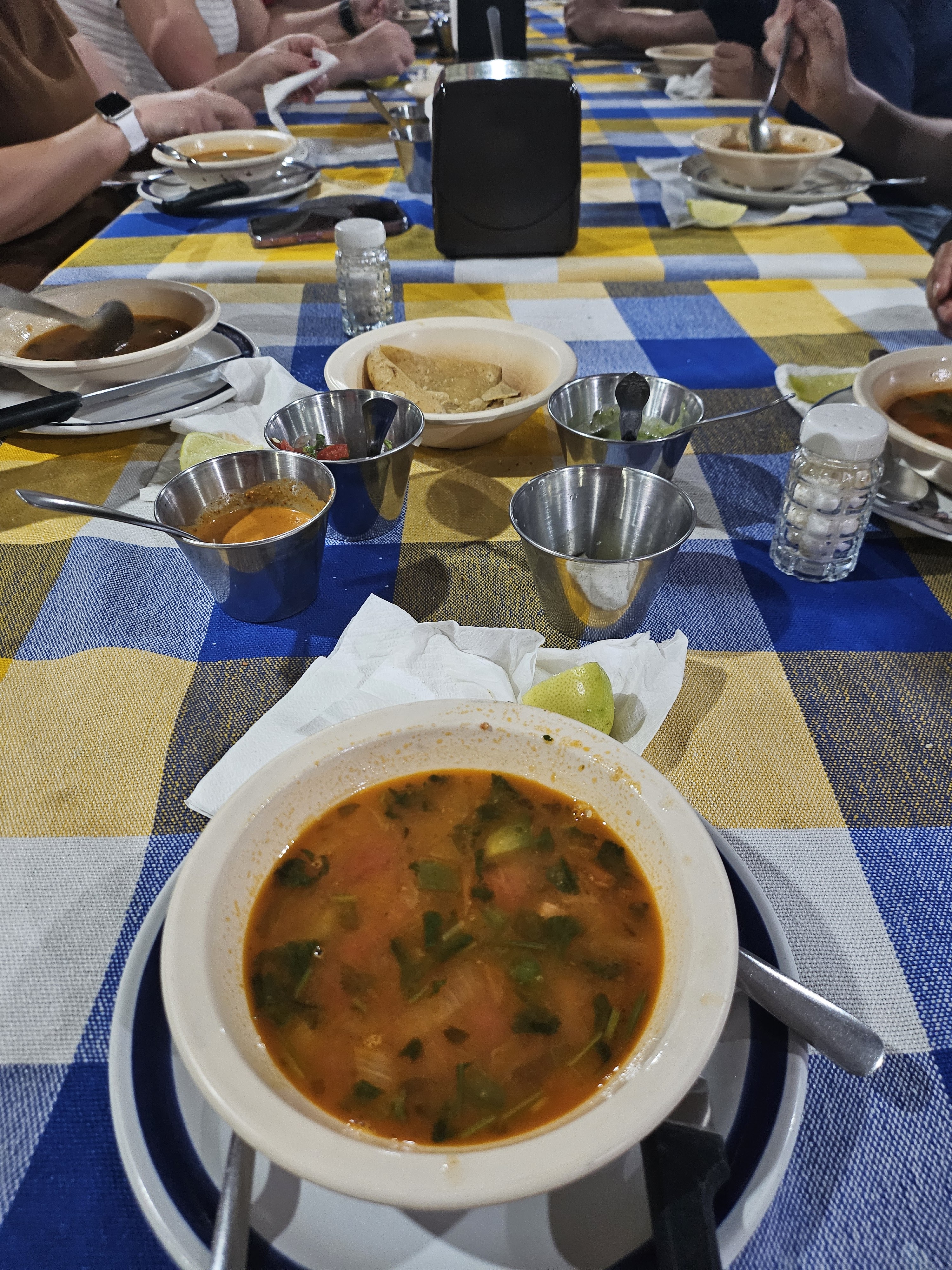 asadero la estampida image 3