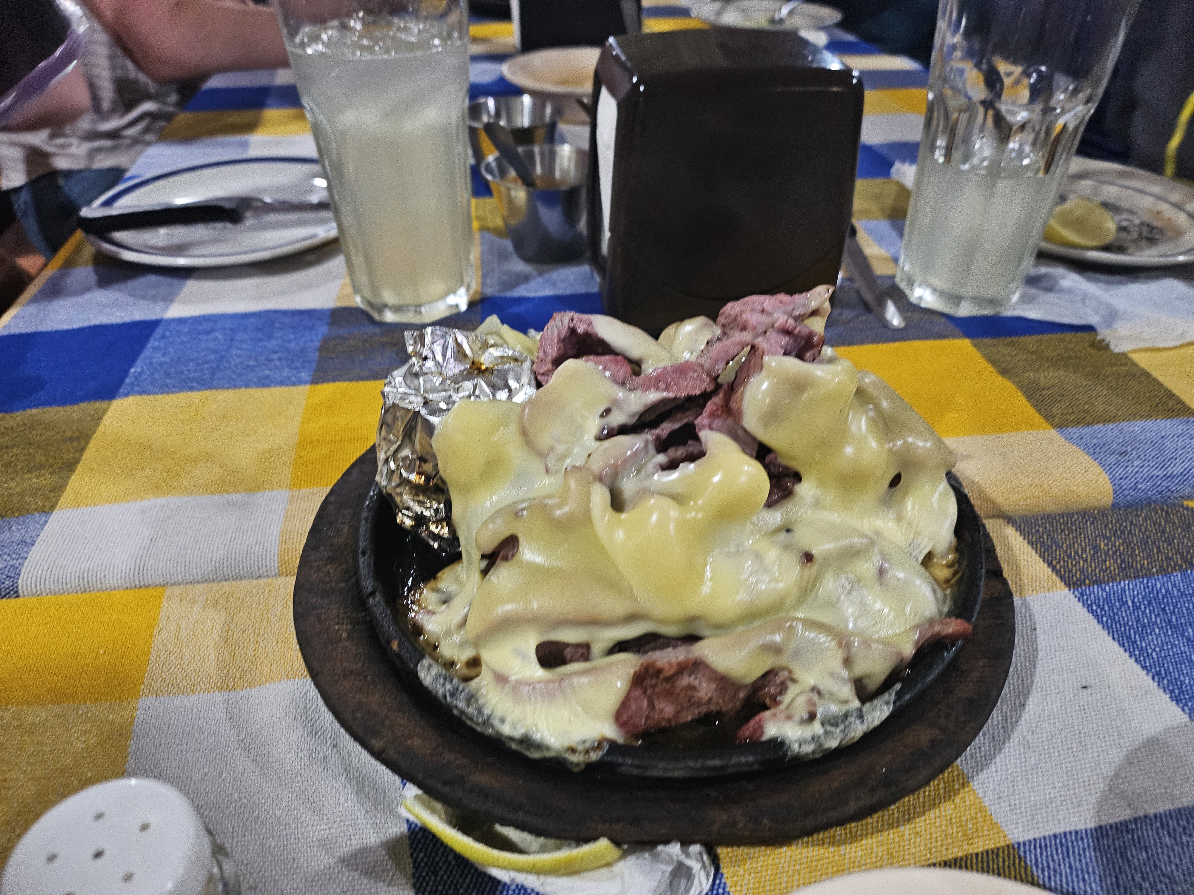 asadero la estampida image 4