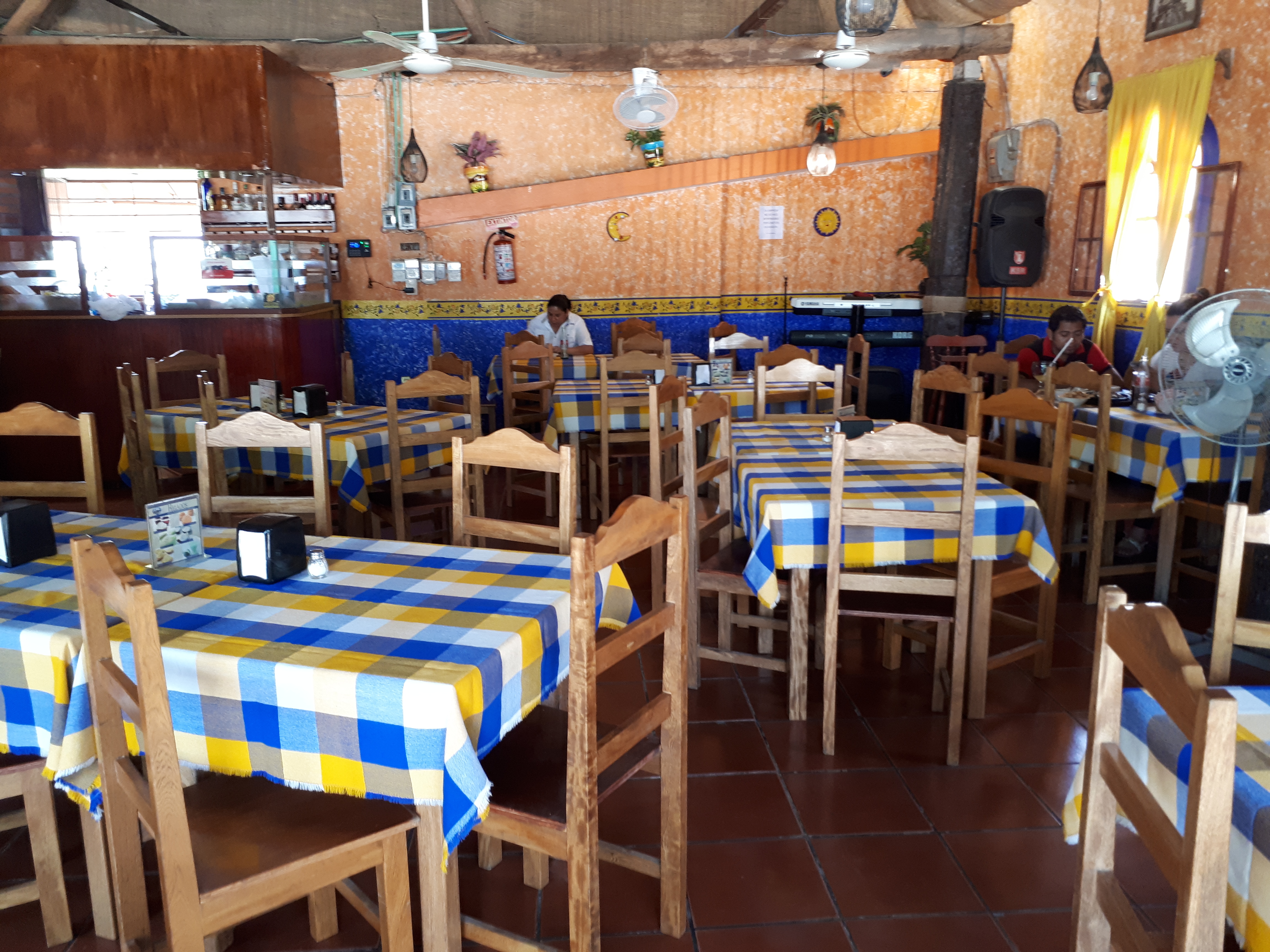 asadero la estampida image 5