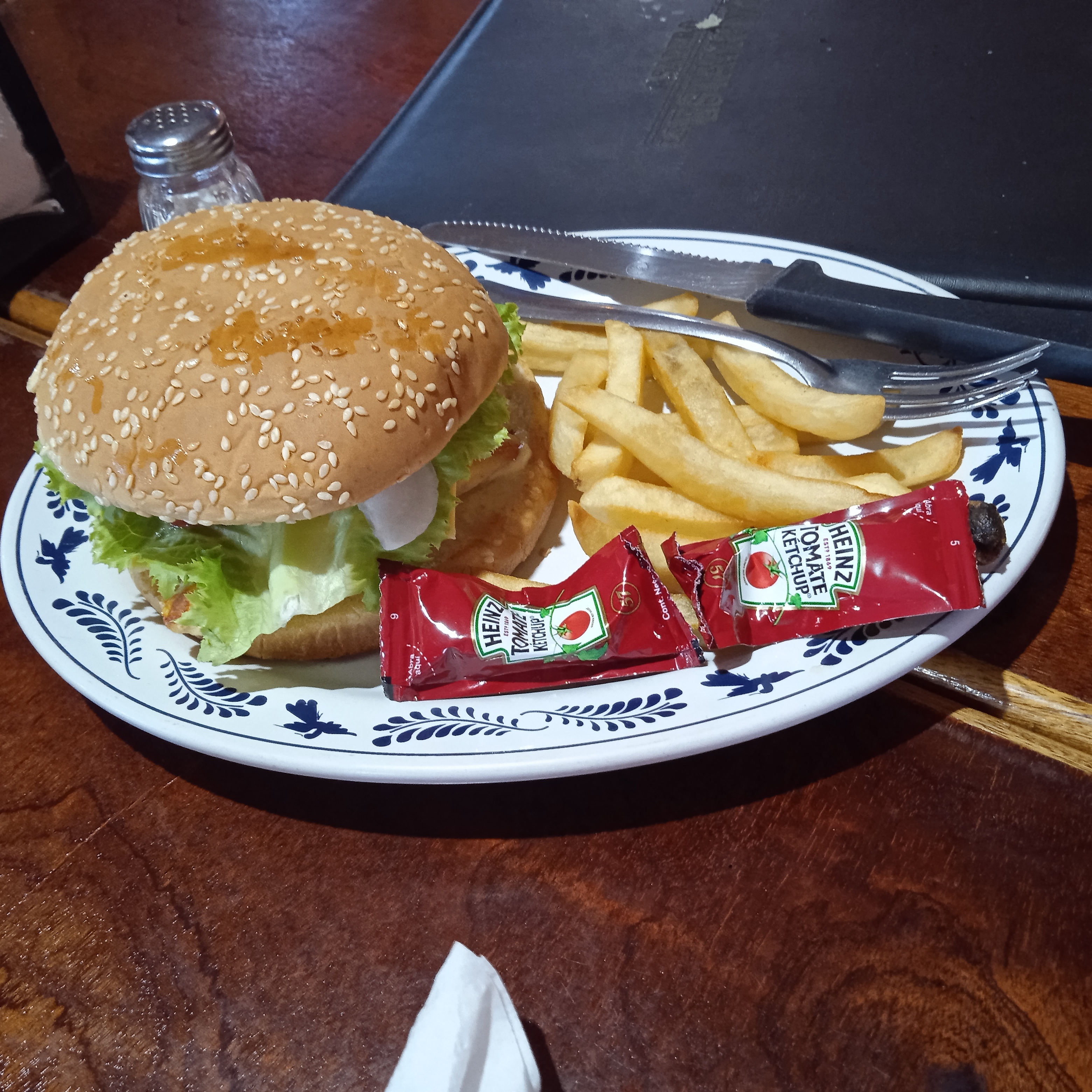 asadero la estampida image 6