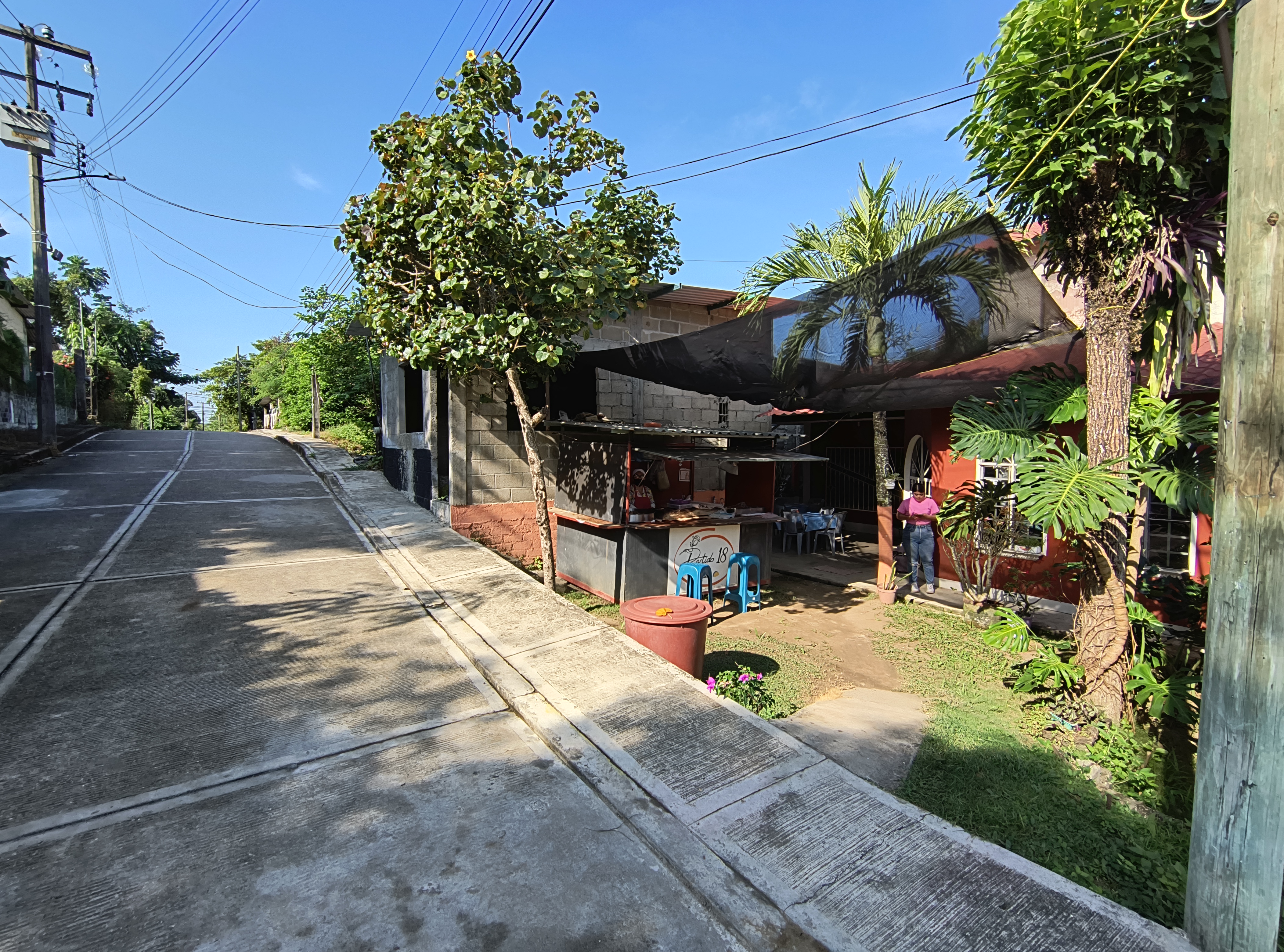 Taquería Partido 18 image 2