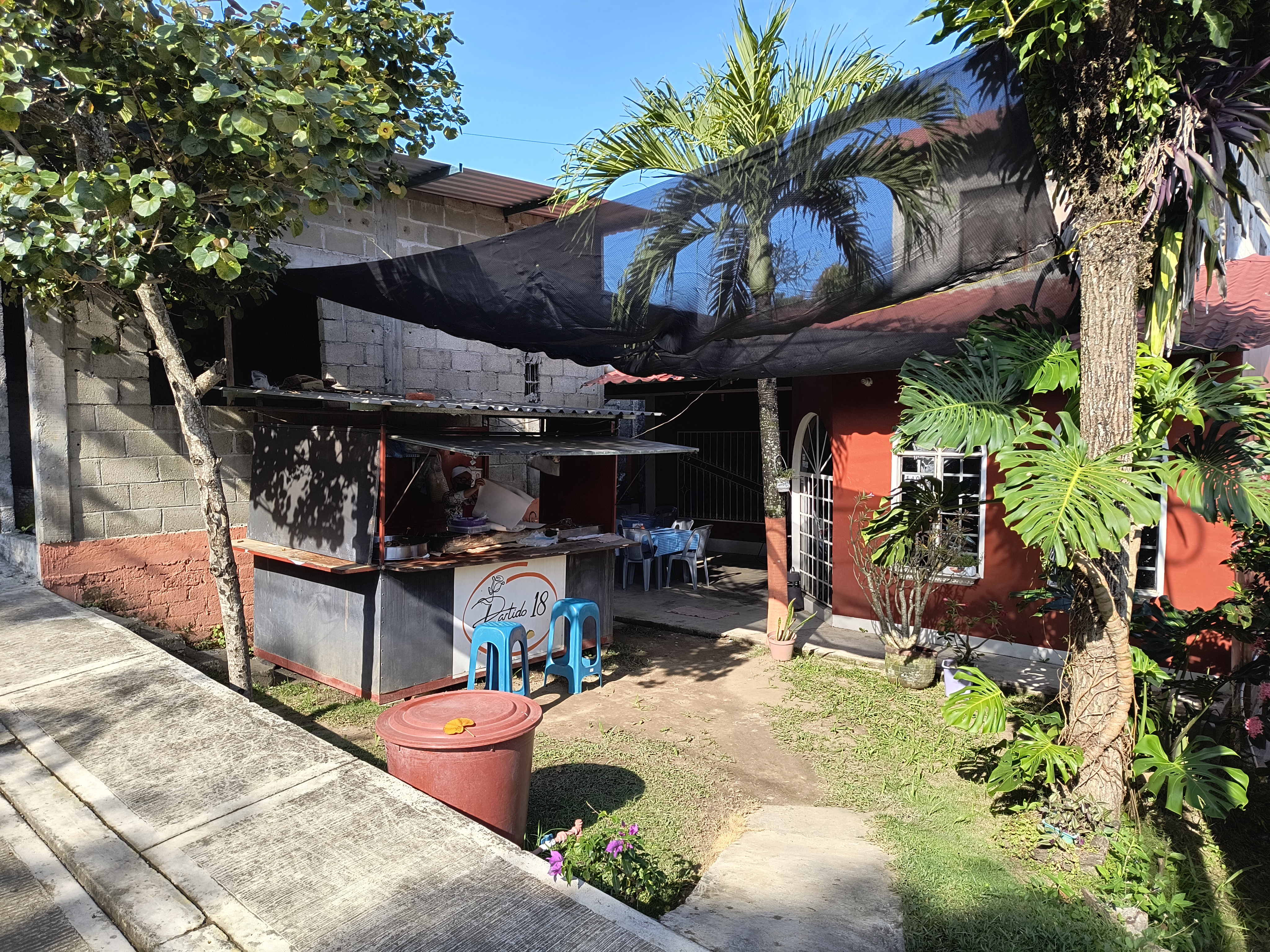 Taquería Partido 18 image 3