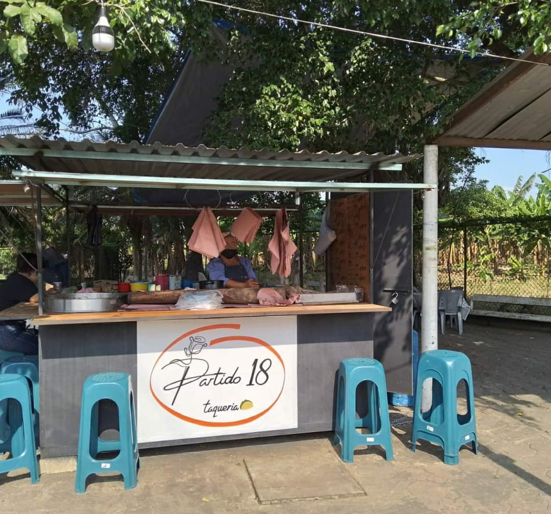 Taquería Partido 18 image 5