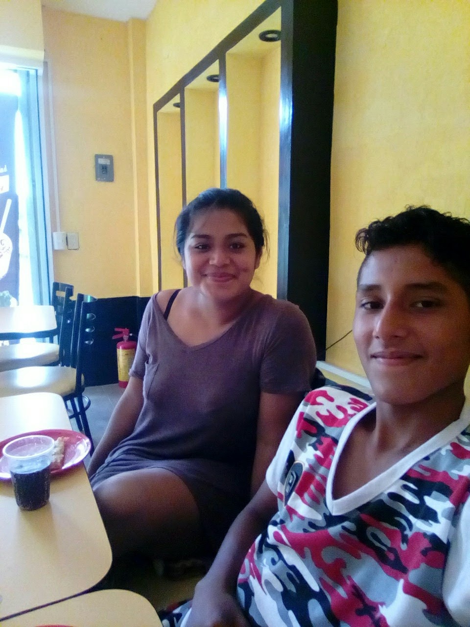 Maná pizza San Bartolo image 4