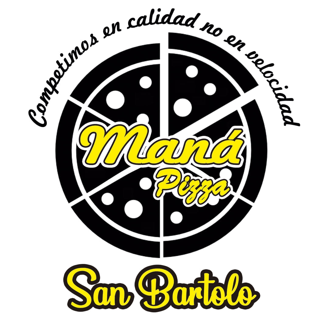 Maná pizza San Bartolo image 5
