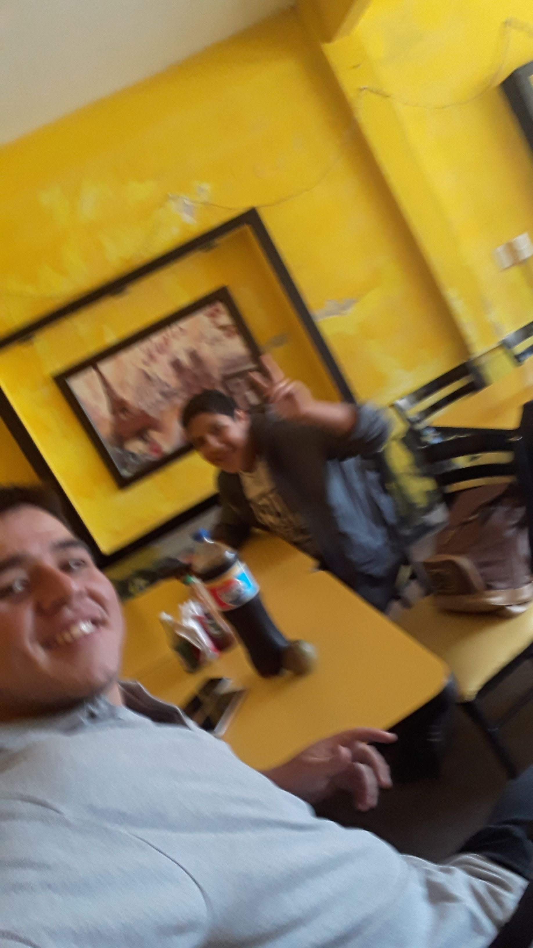 Maná pizza San Bartolo image 6