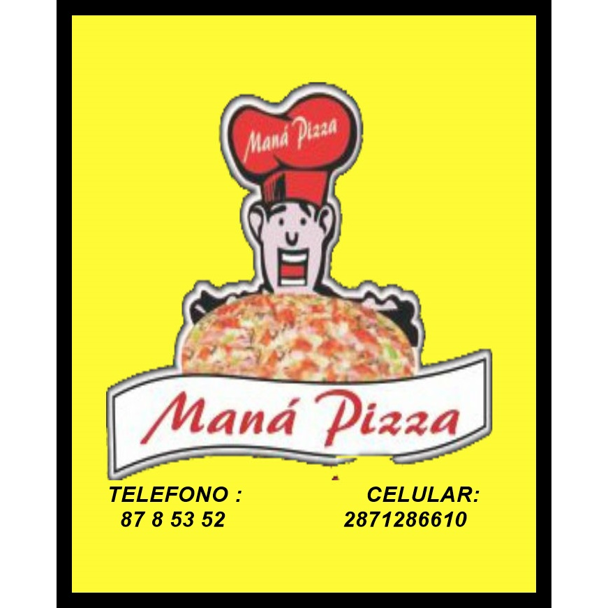 Maná pizza San Bartolo image 8