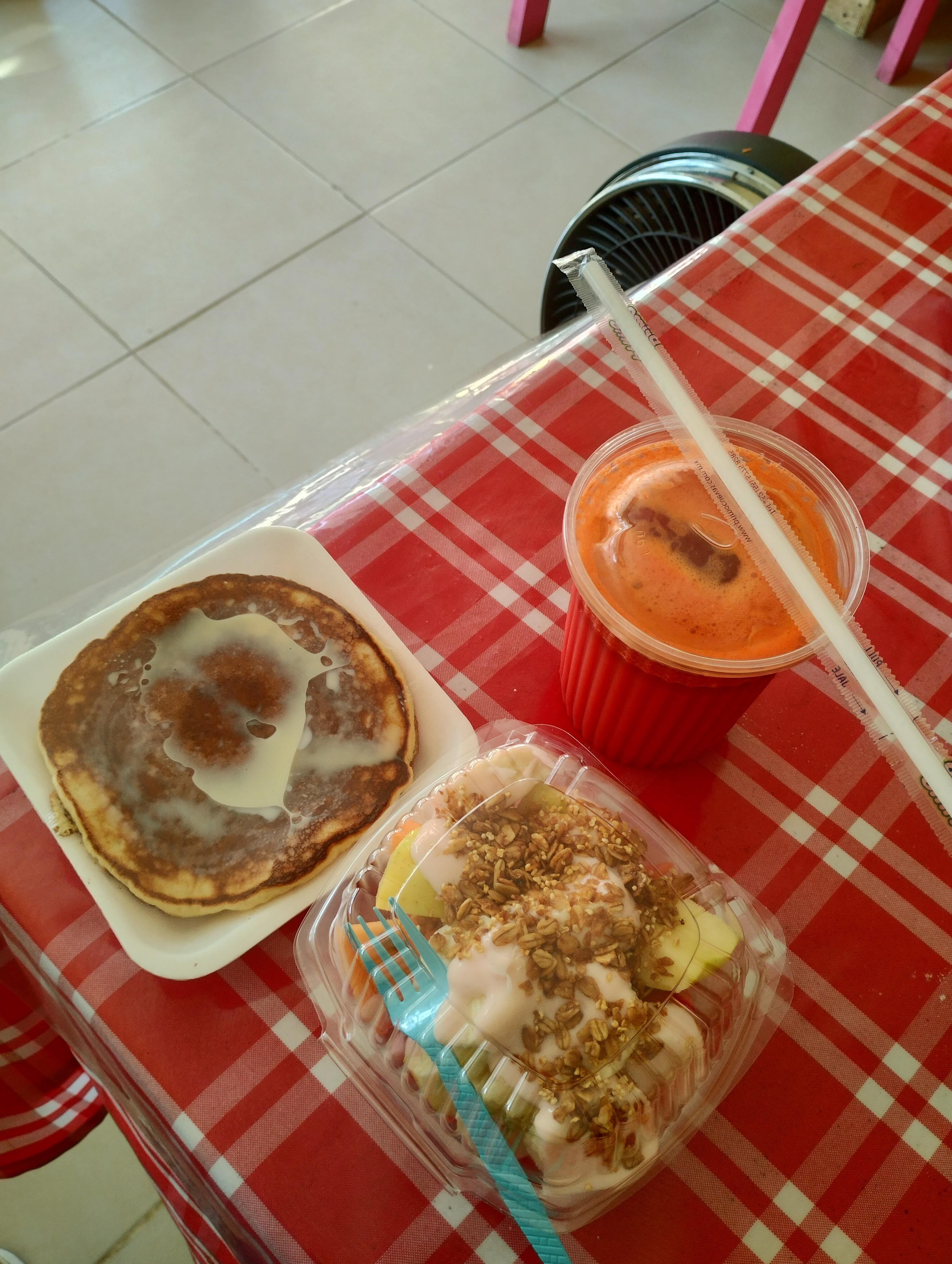 Comedor y taquería la casa de toño image 2