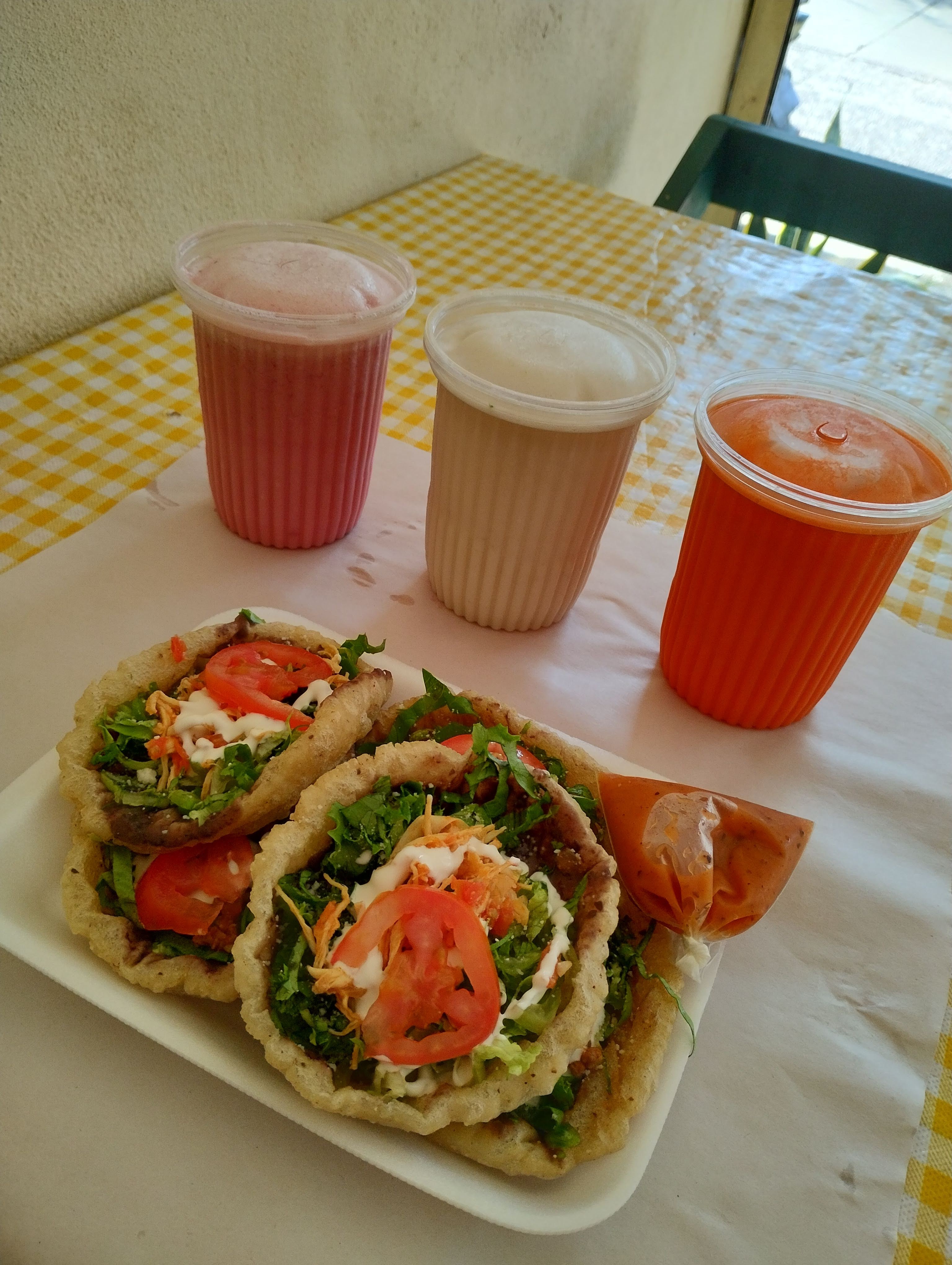 Comedor y taquería la casa de toño image 5