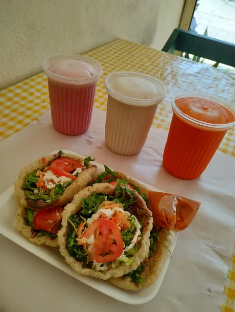 Comedor y taquería la casa de toño image 5