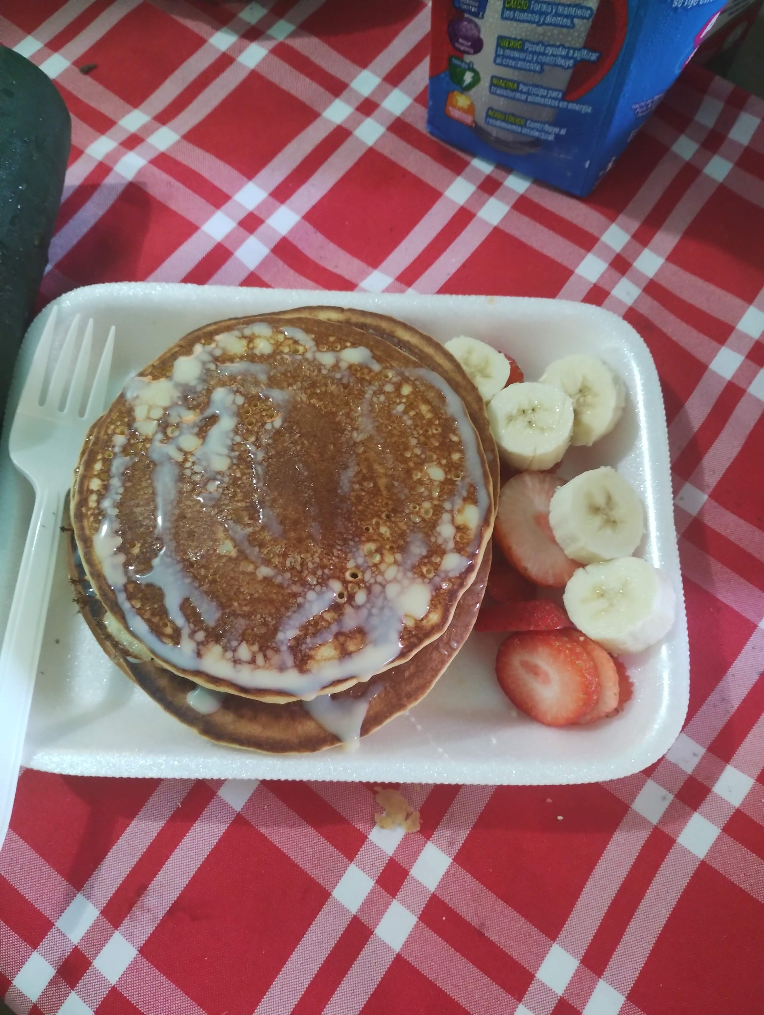 Comedor y taquería la casa de toño image 6