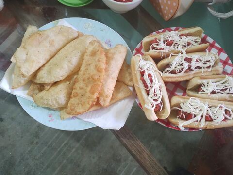 Comedor y taquería la casa de toño image 8