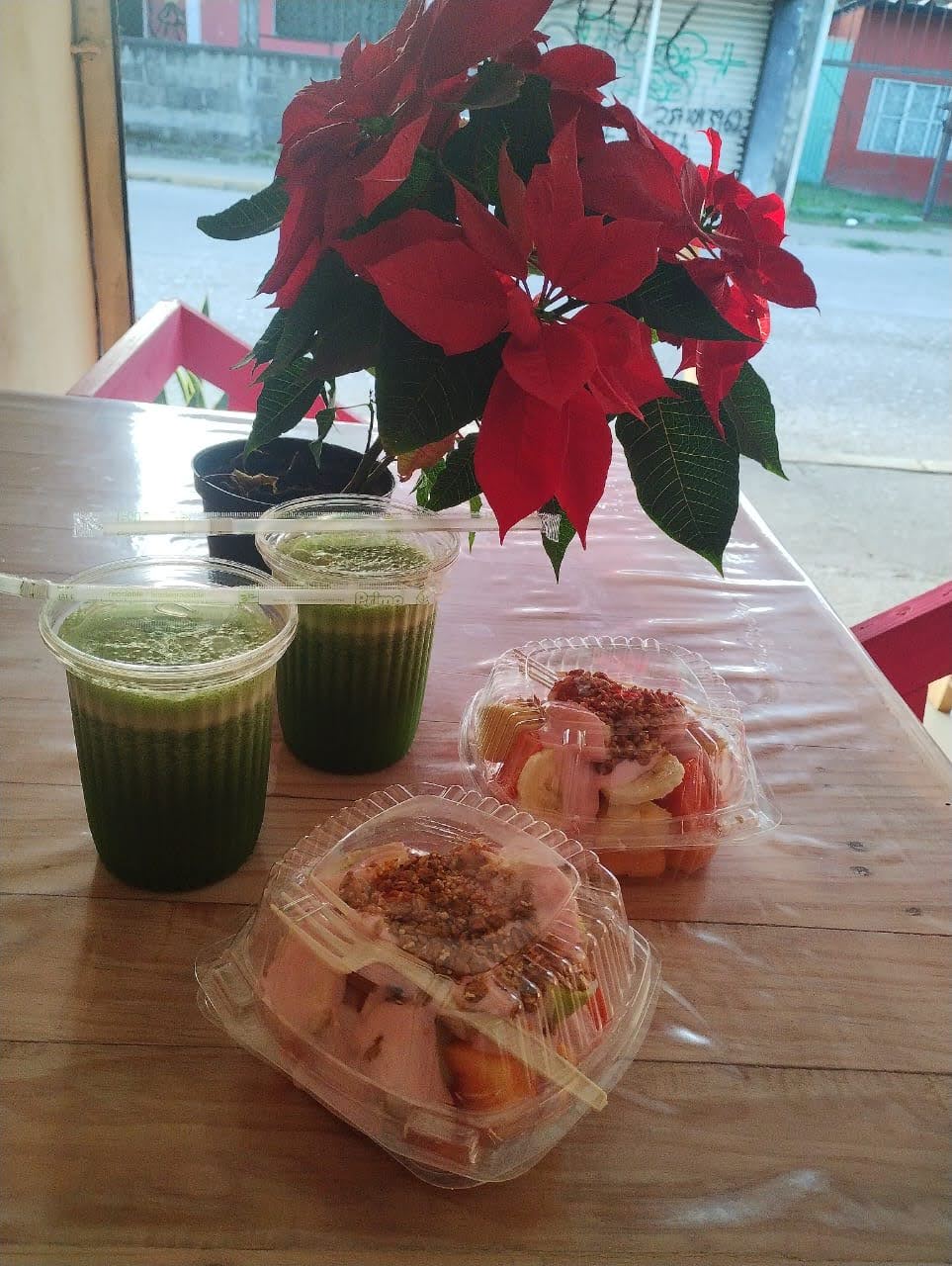 Comedor y taquería la casa de toño image 9