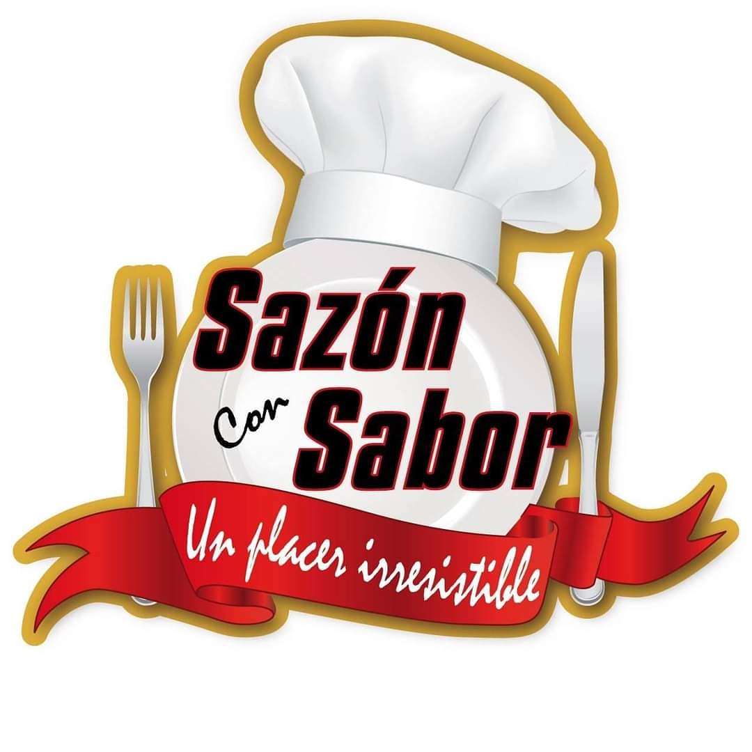 EL SAZON CON SABOR image 1