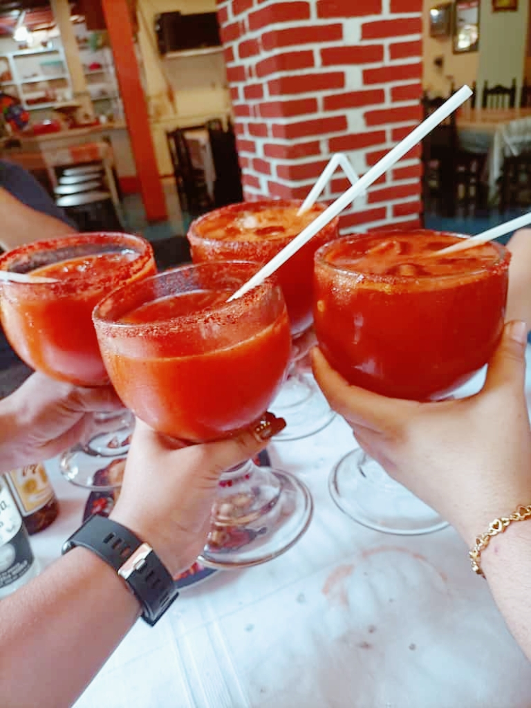 Cockteleria la Oaxaqueña image 1