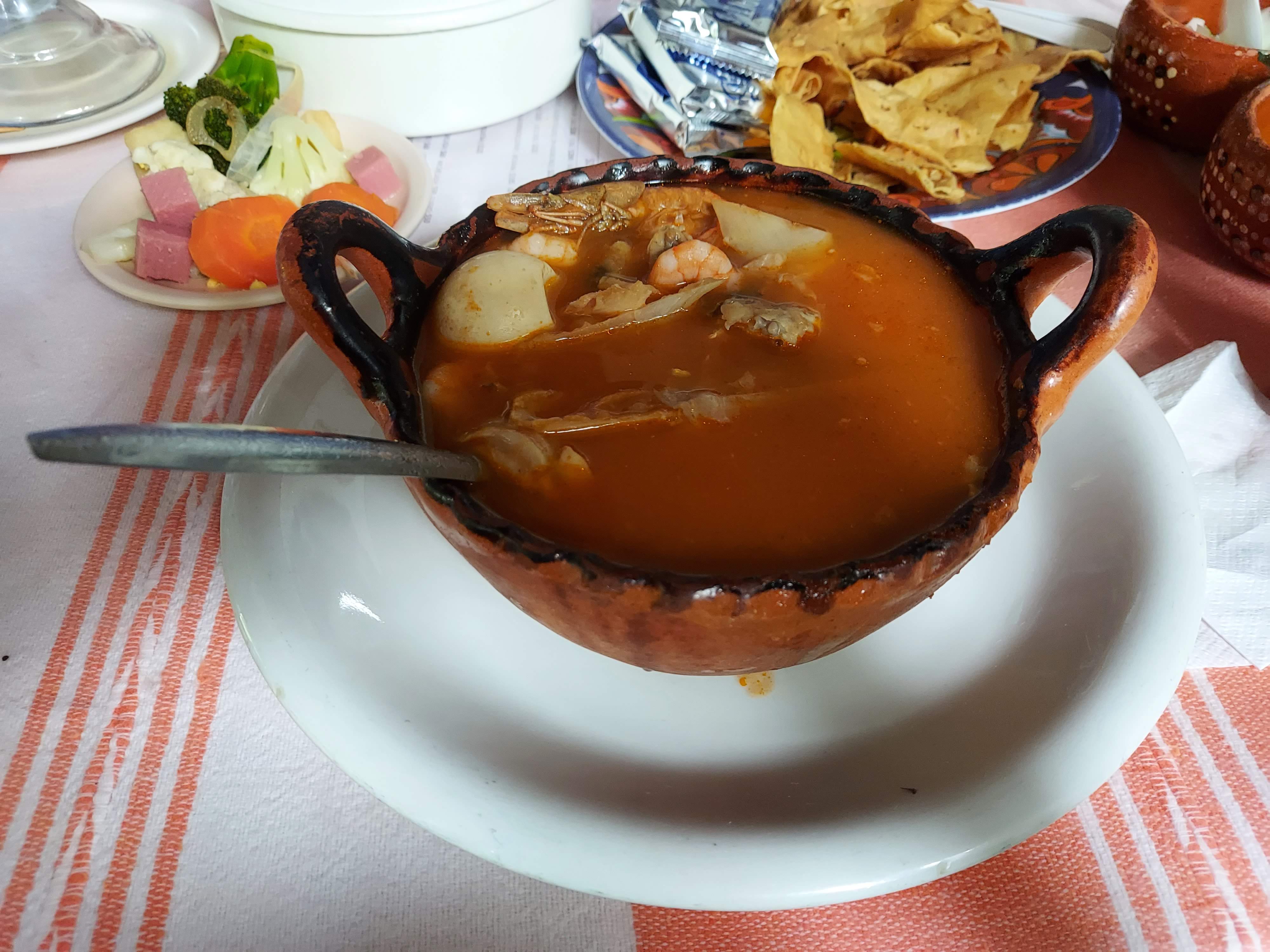 Cockteleria la Oaxaqueña image 3