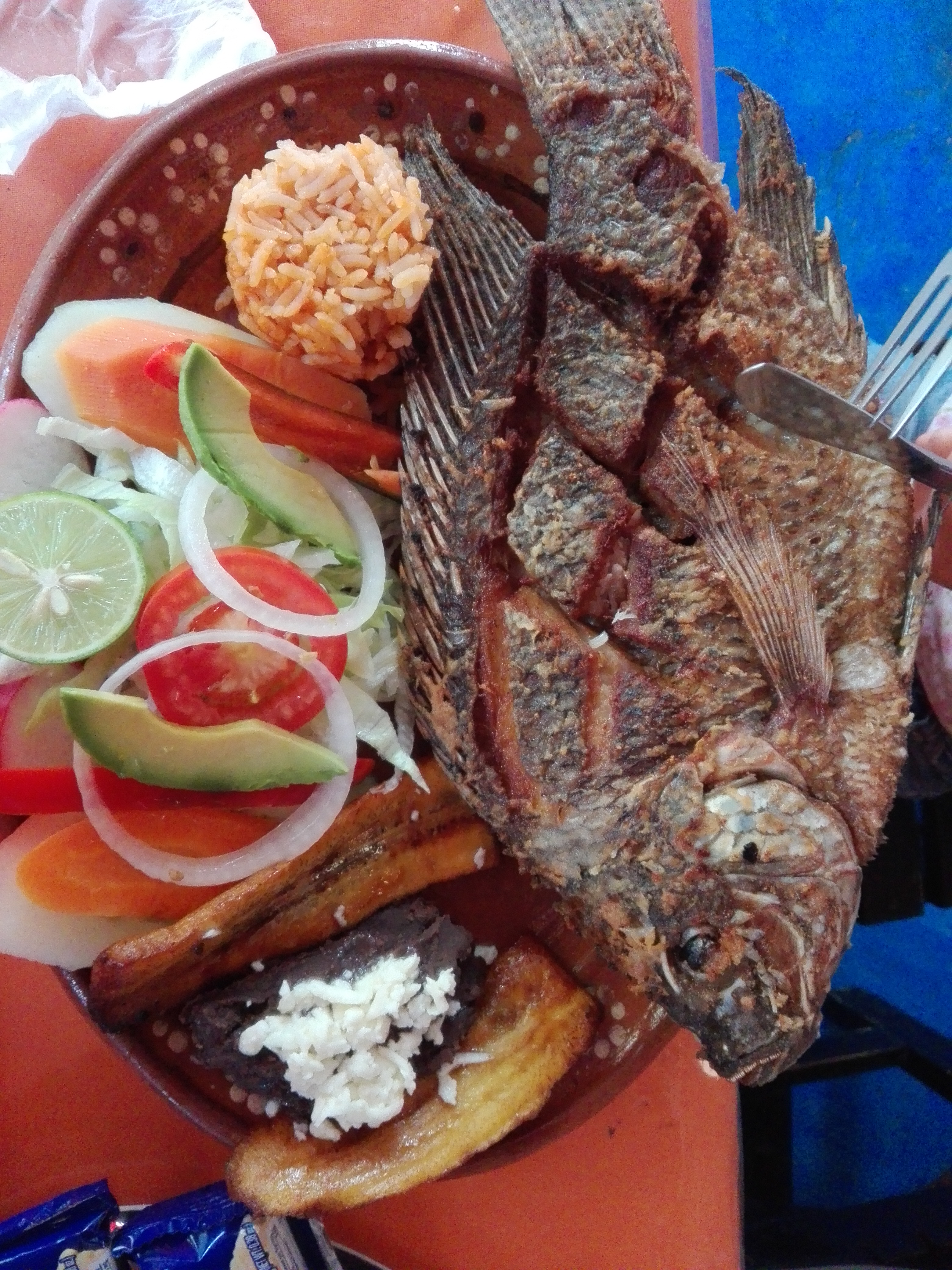 Cockteleria la Oaxaqueña image 4