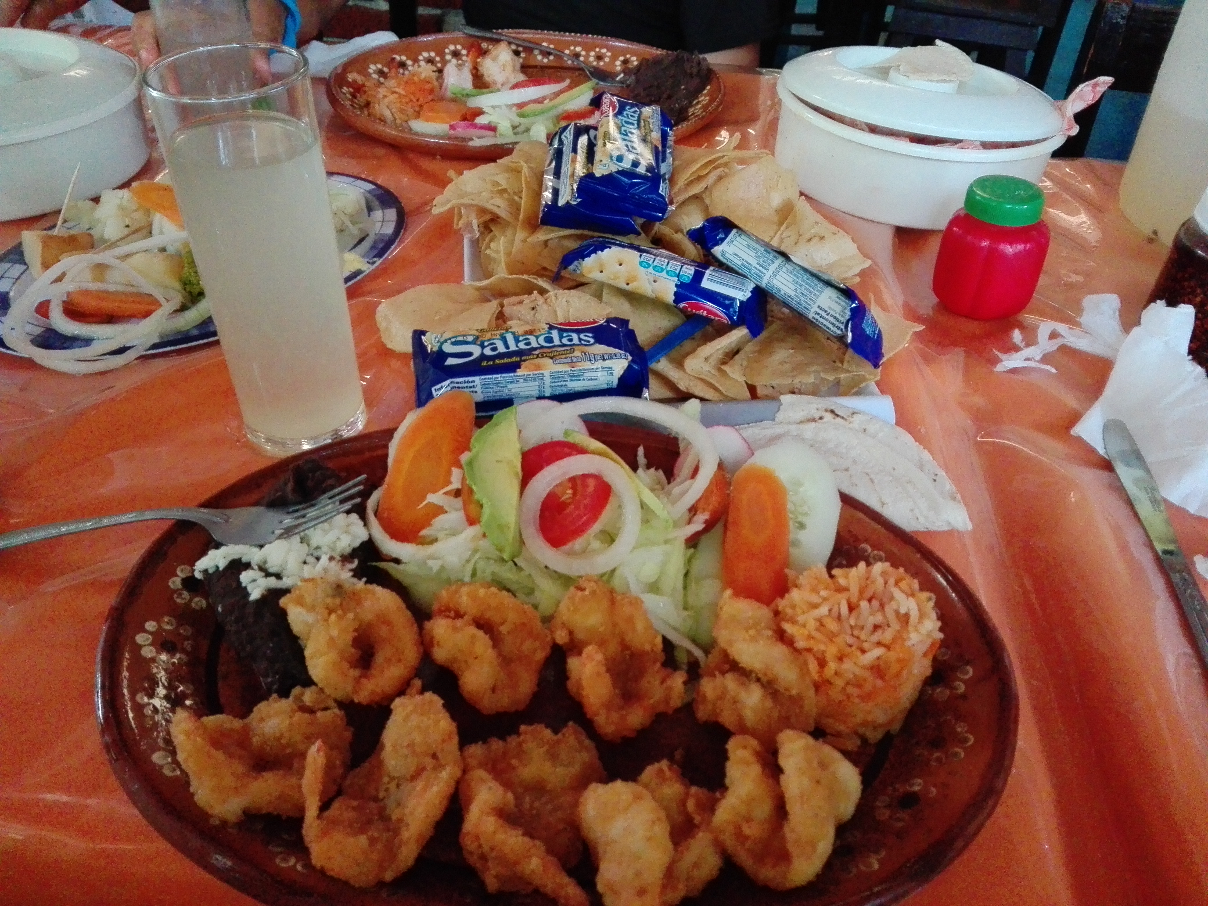 Cockteleria la Oaxaqueña image 5