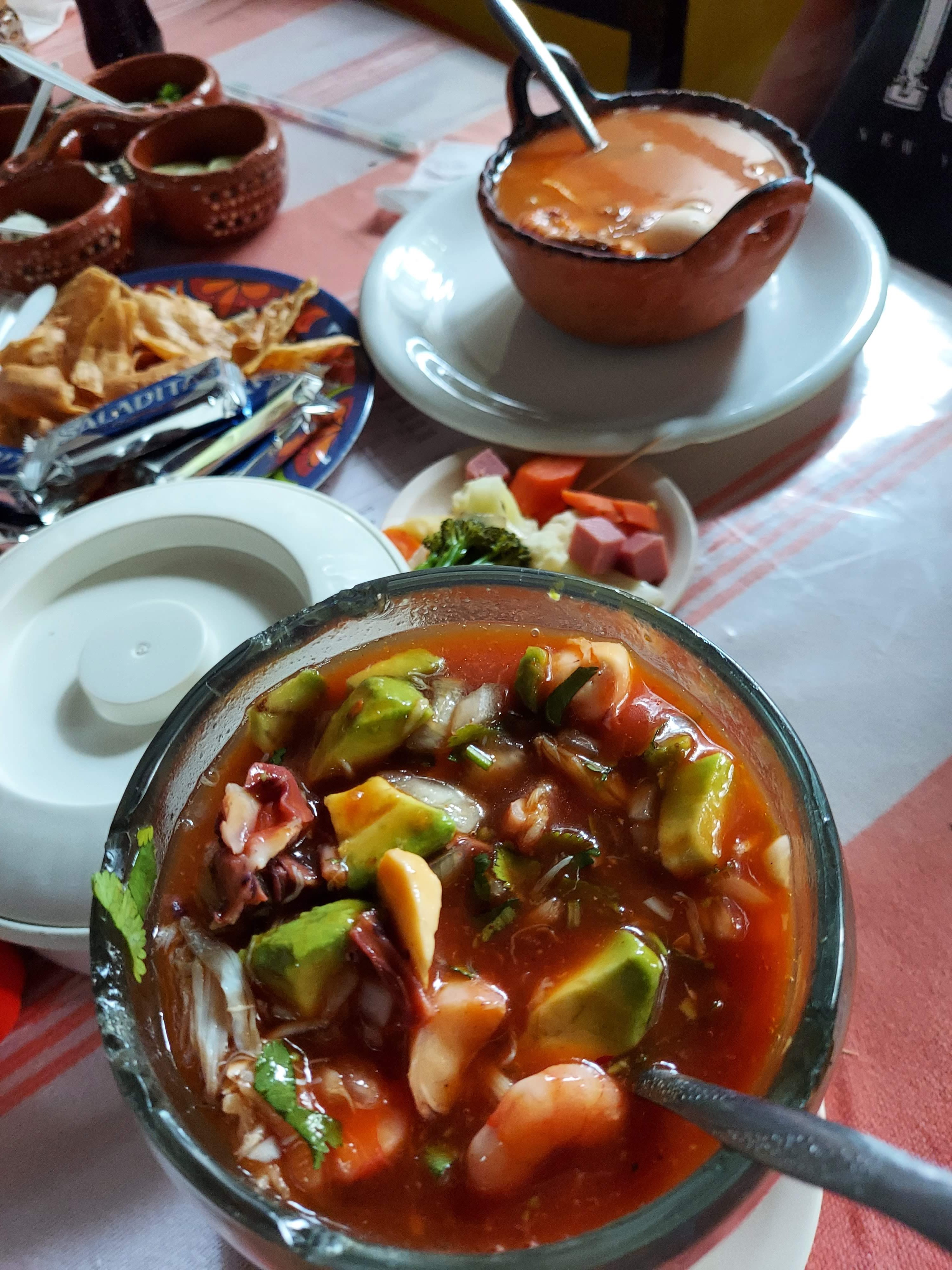 Cockteleria la Oaxaqueña image 6