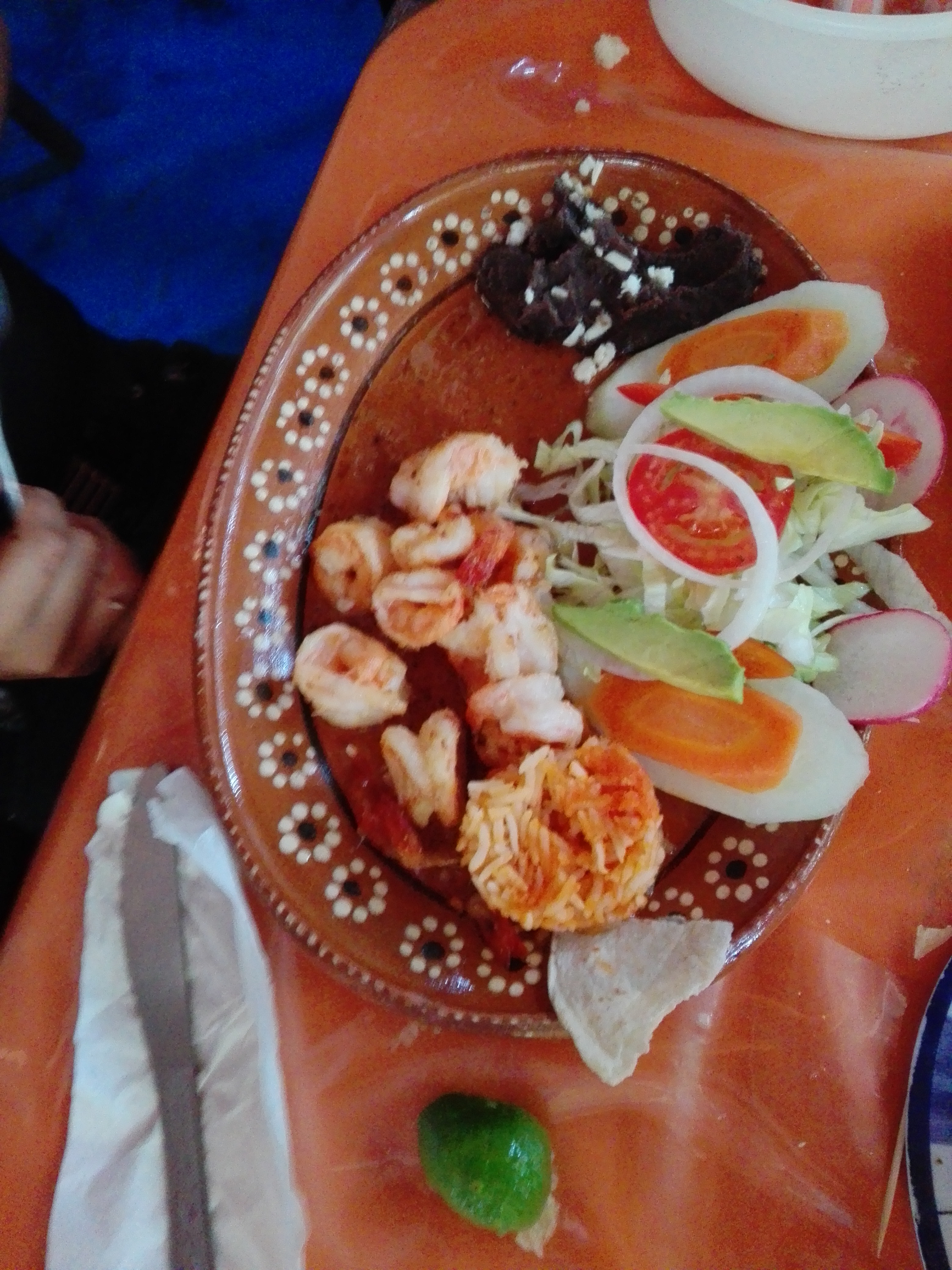 Cockteleria la Oaxaqueña image 8