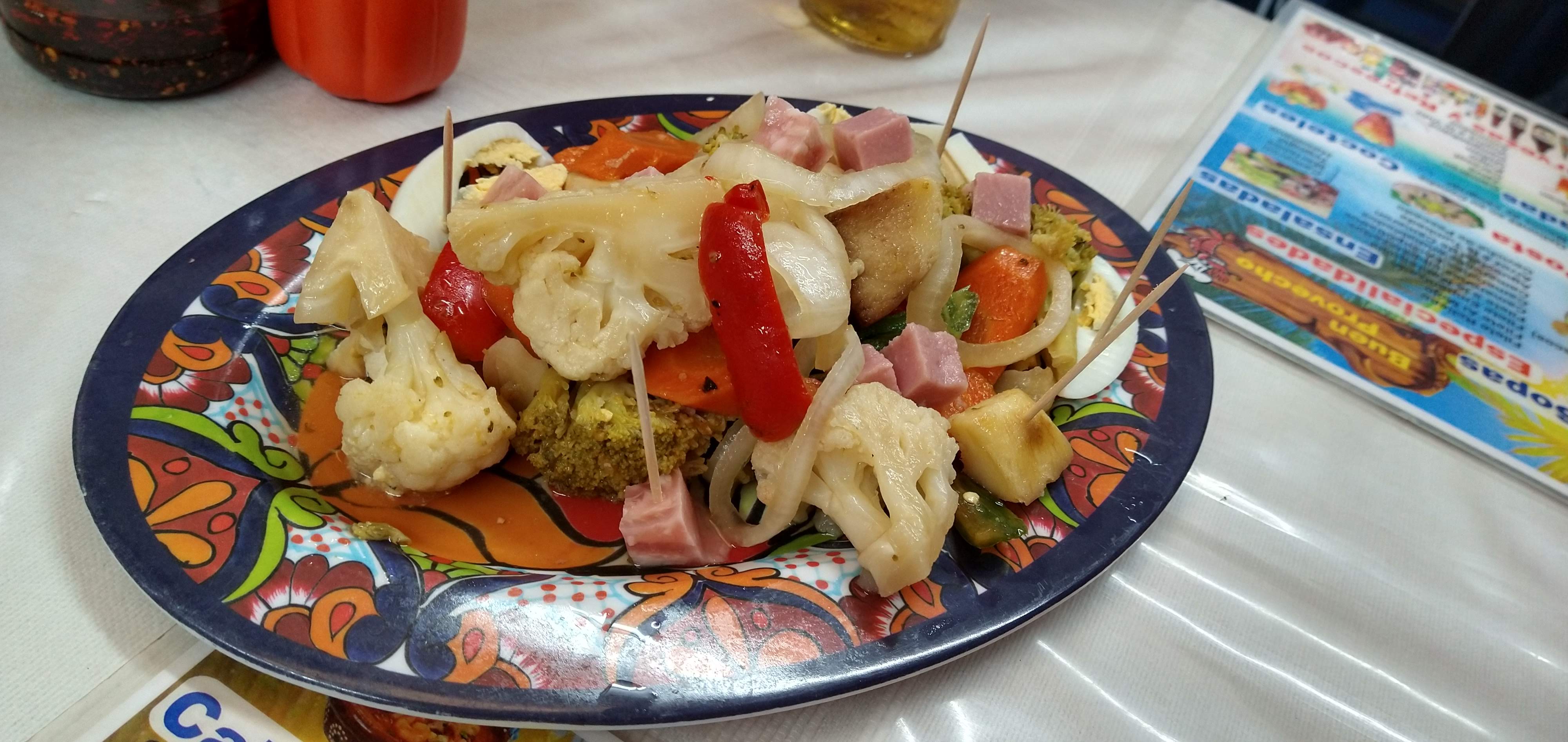 Cockteleria la Oaxaqueña image 9