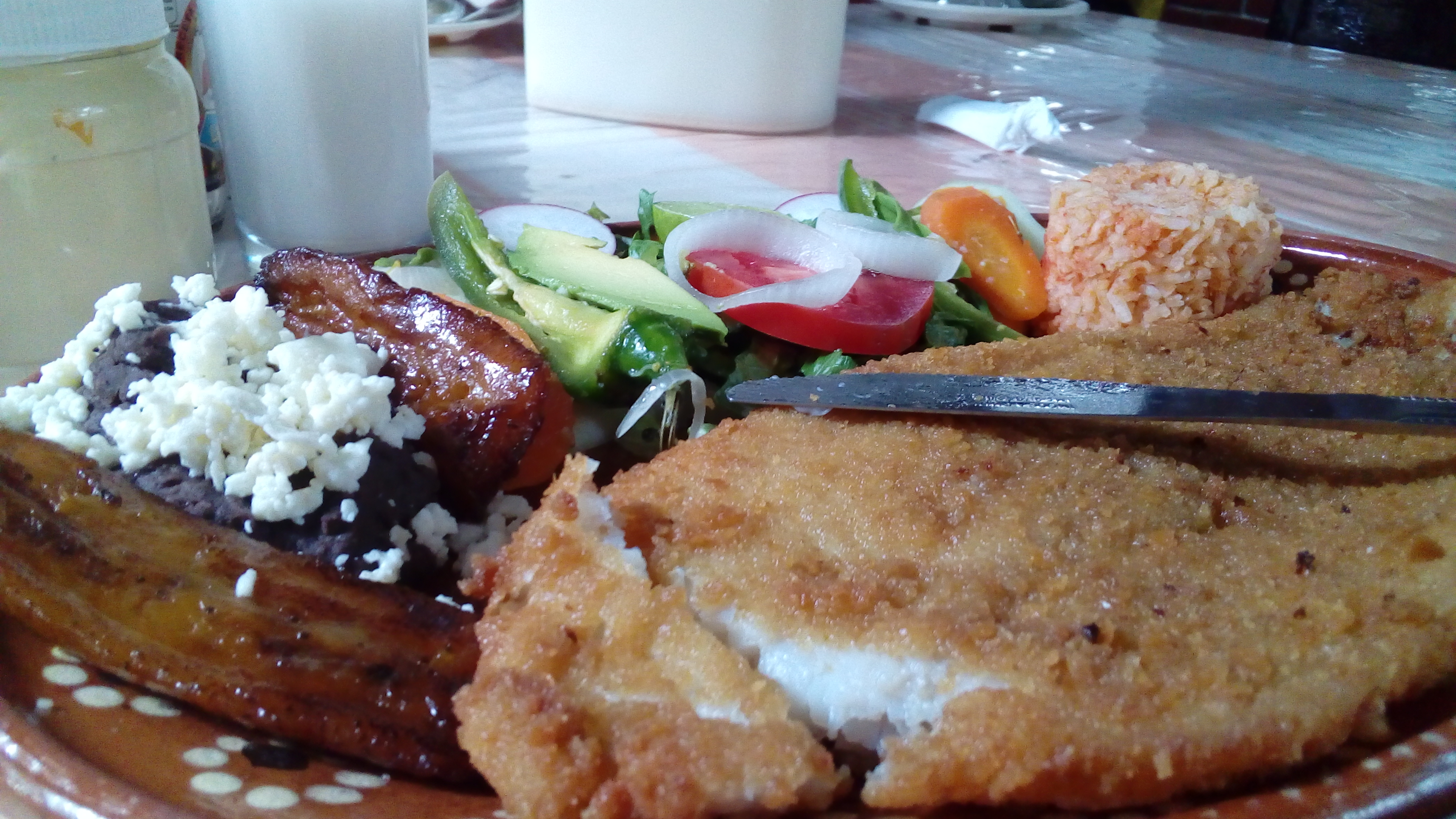 Cockteleria la Oaxaqueña image 10