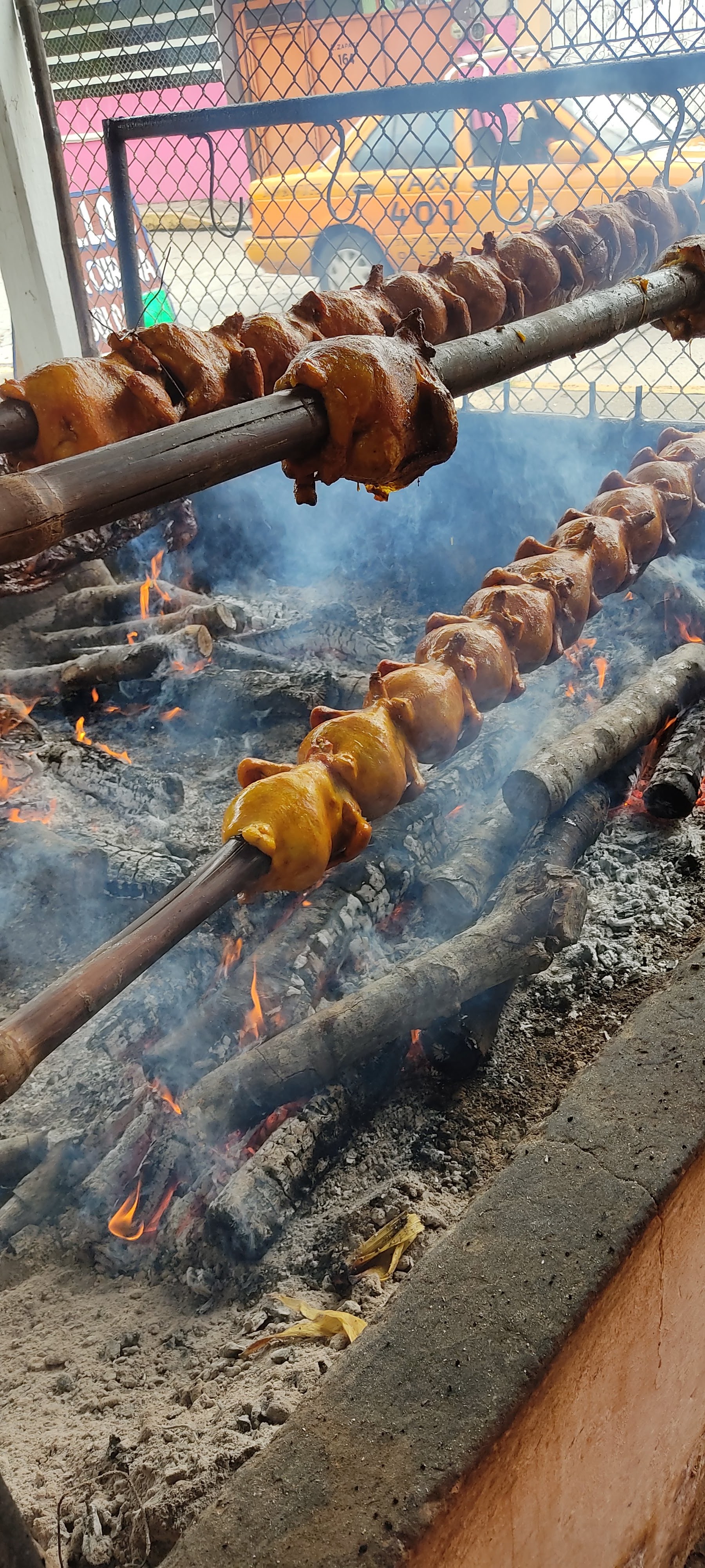 Asador San Juan image 1