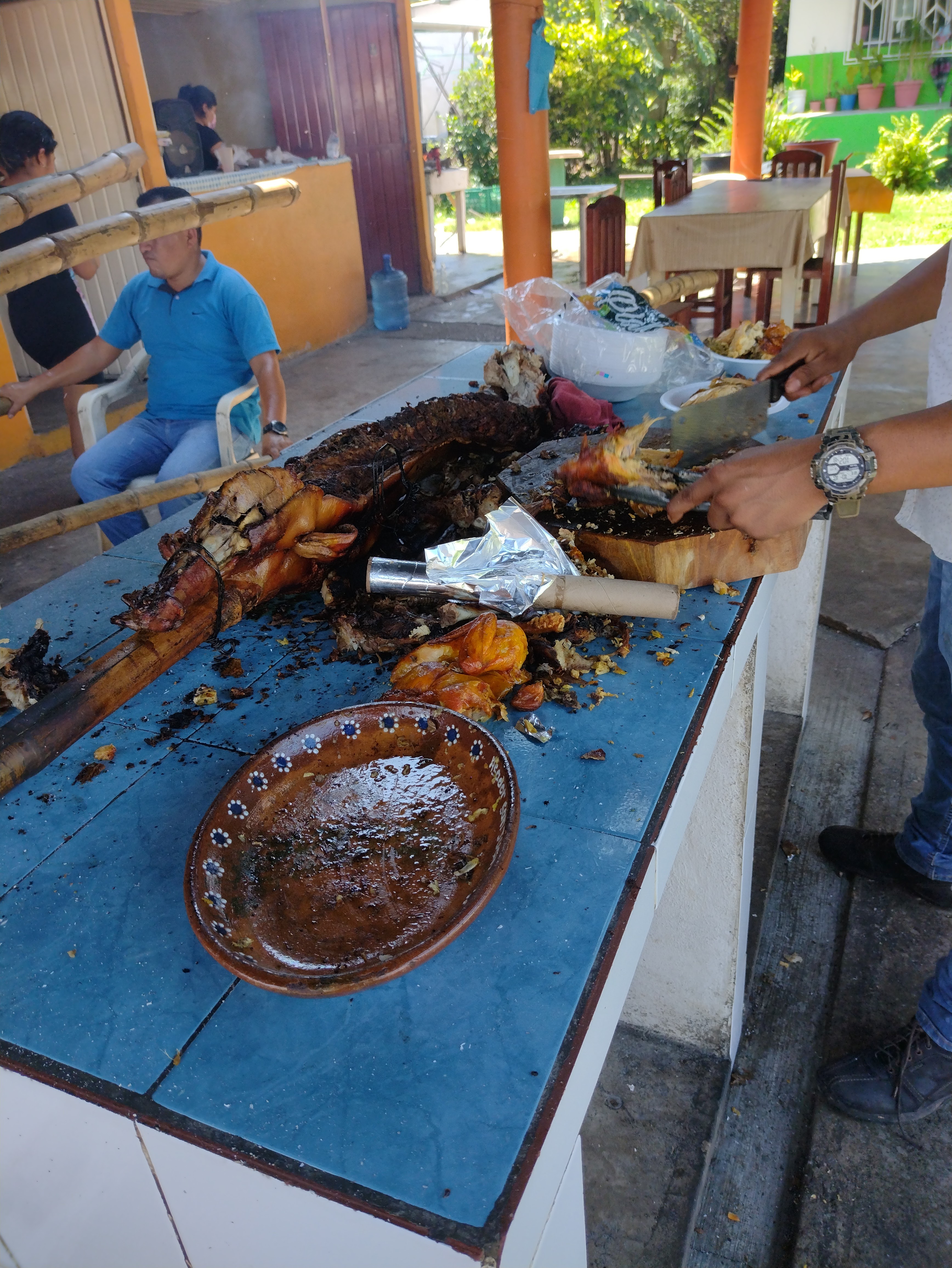 Asador San Juan image 6