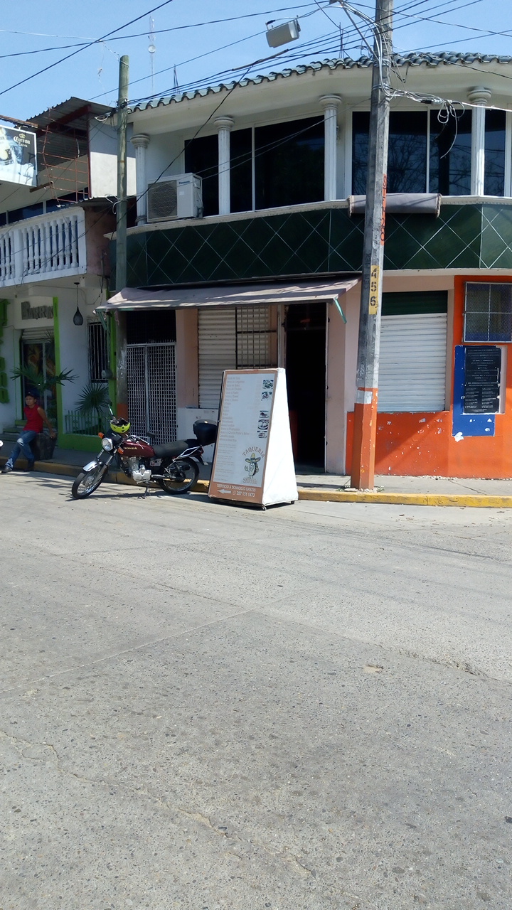 Taqueria Shaddai image 2