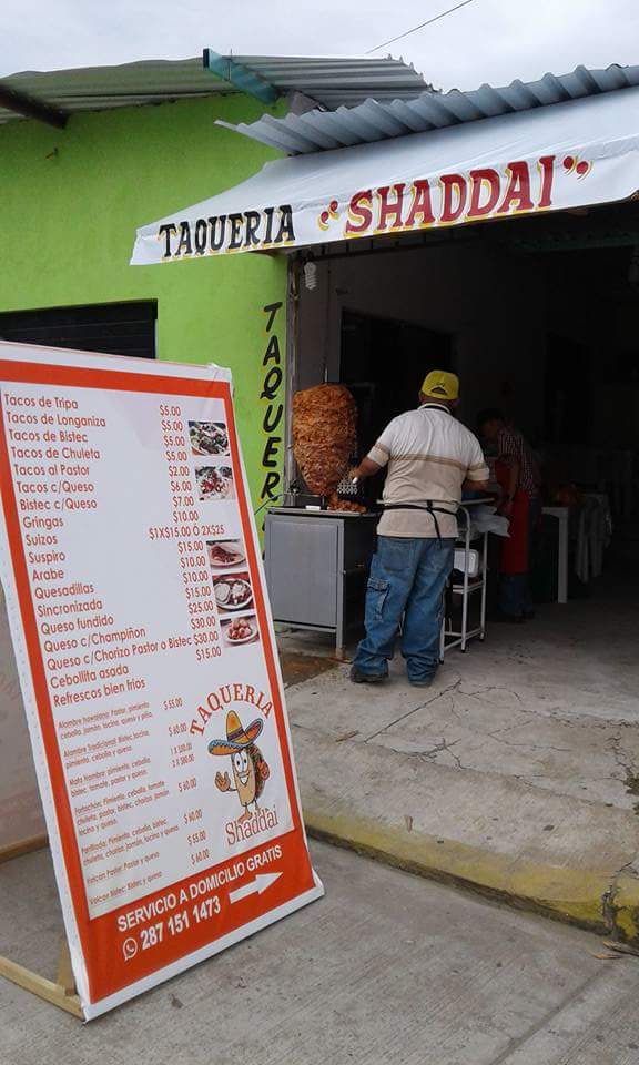 Taqueria Shaddai image 6
