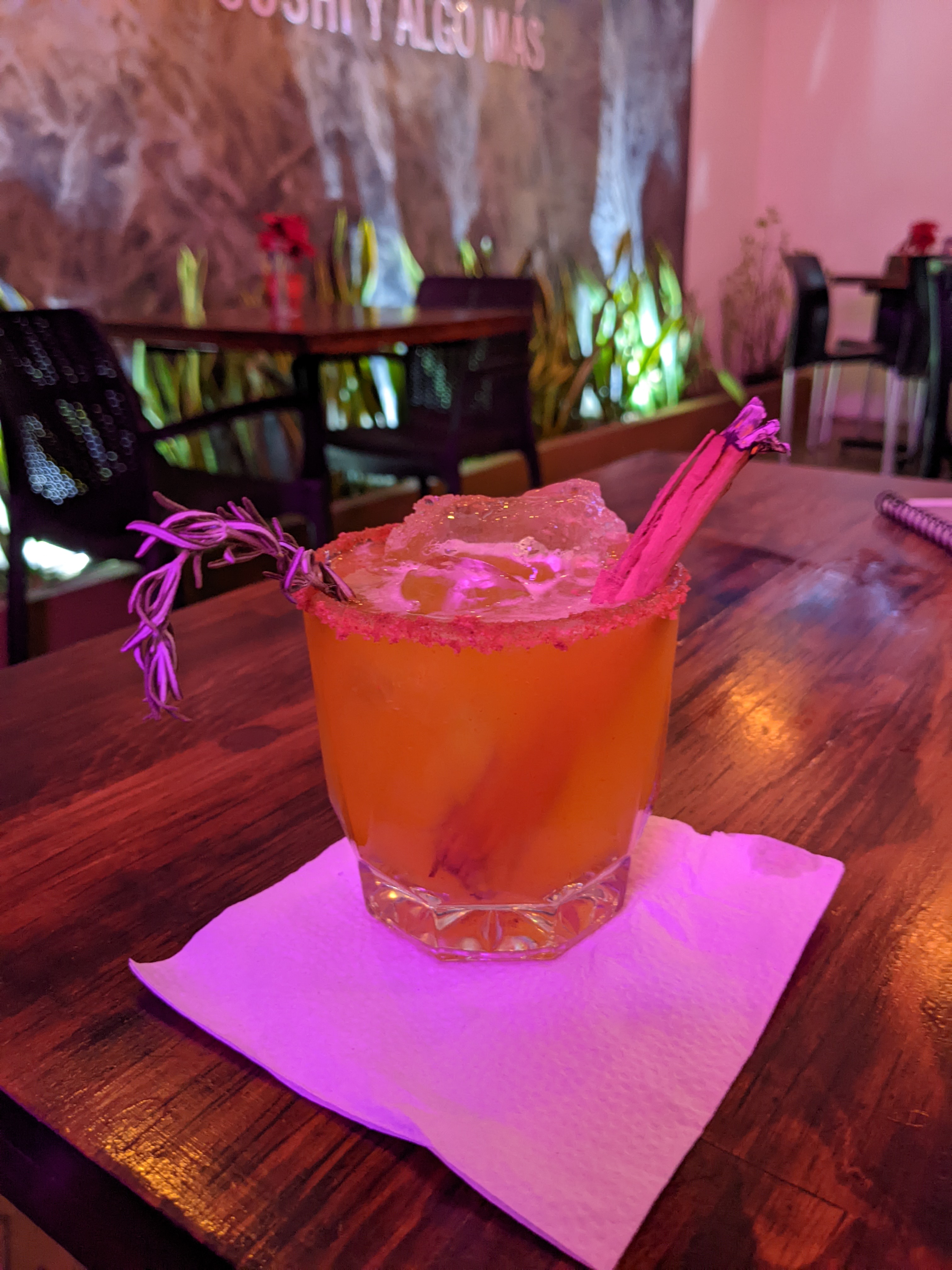 Maki Roll Sushi Y Algo Más image 6