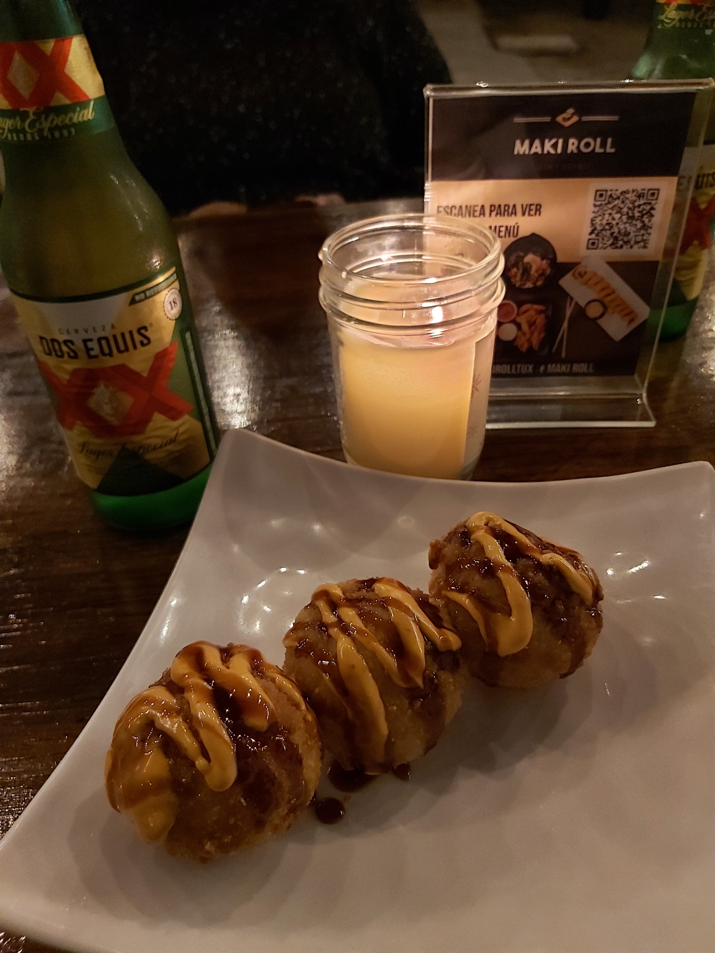Maki Roll Sushi Y Algo Más image 8