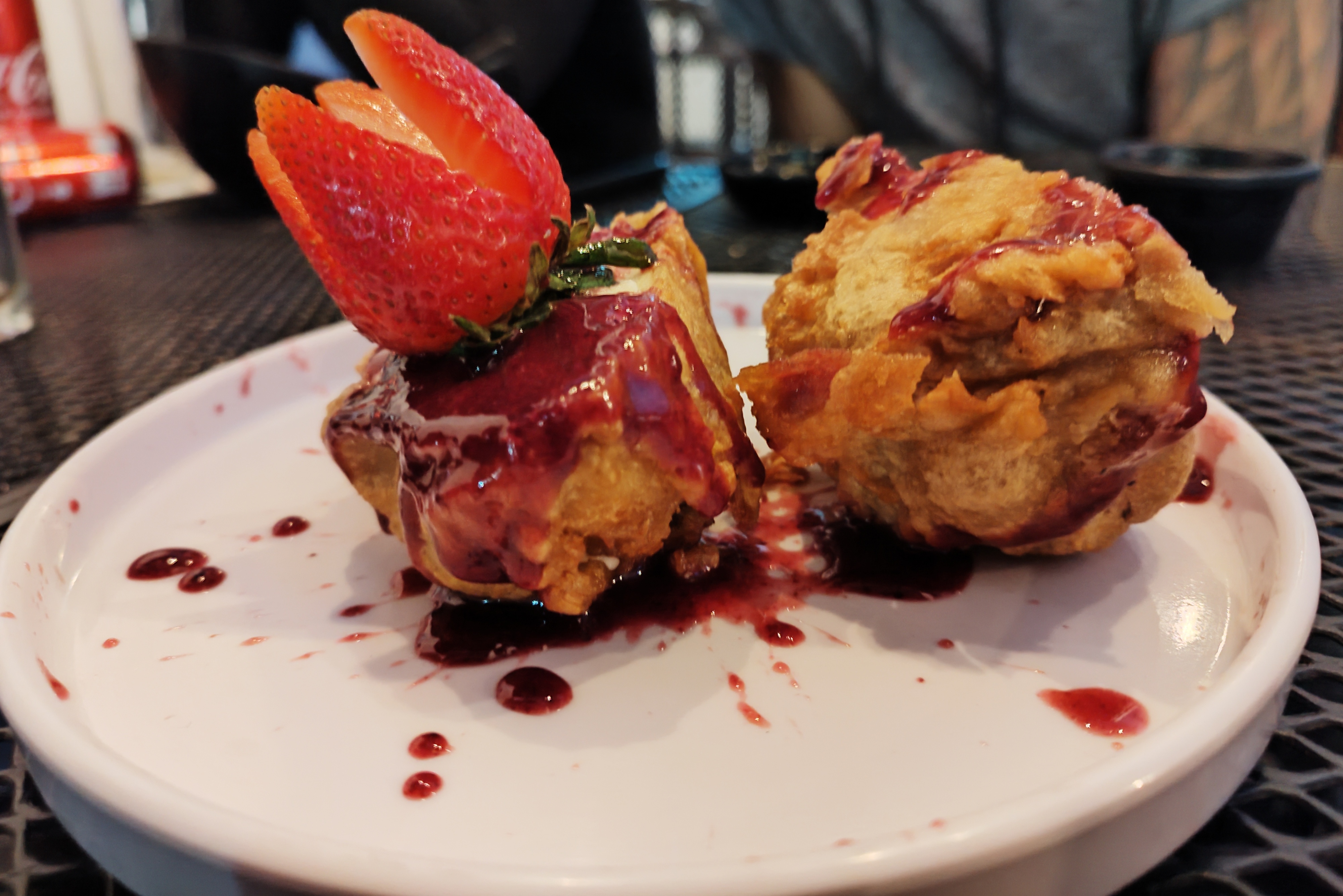 Maki Roll Sushi Y Algo Más image 9