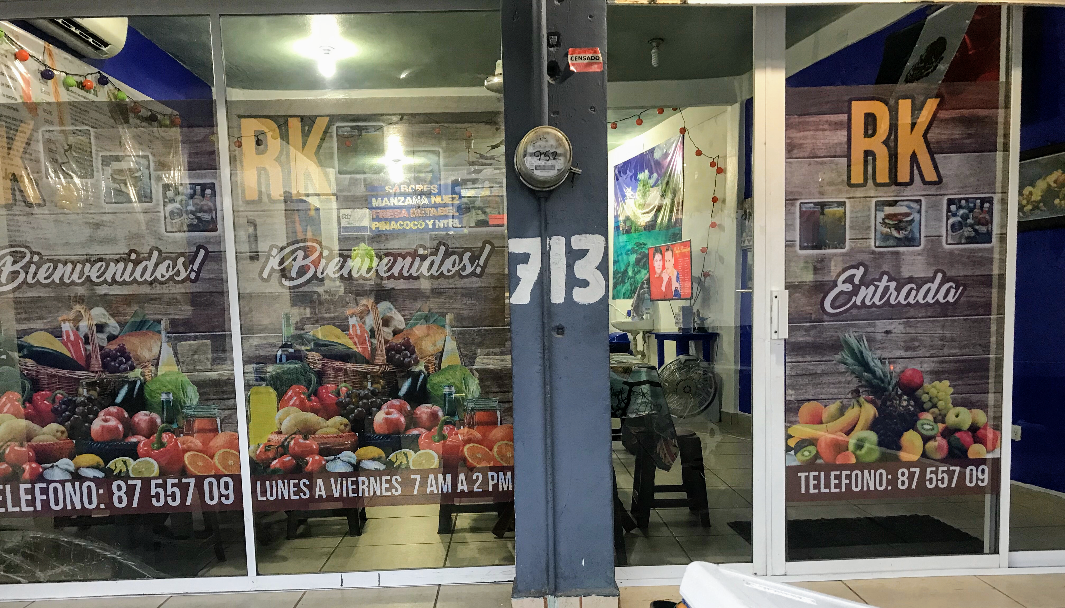 RK Desayunos image 1