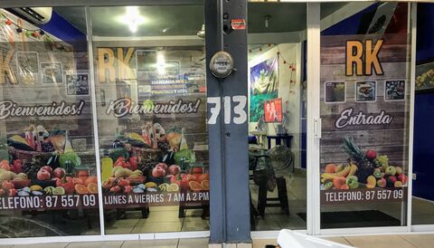 RK Desayunos image 1