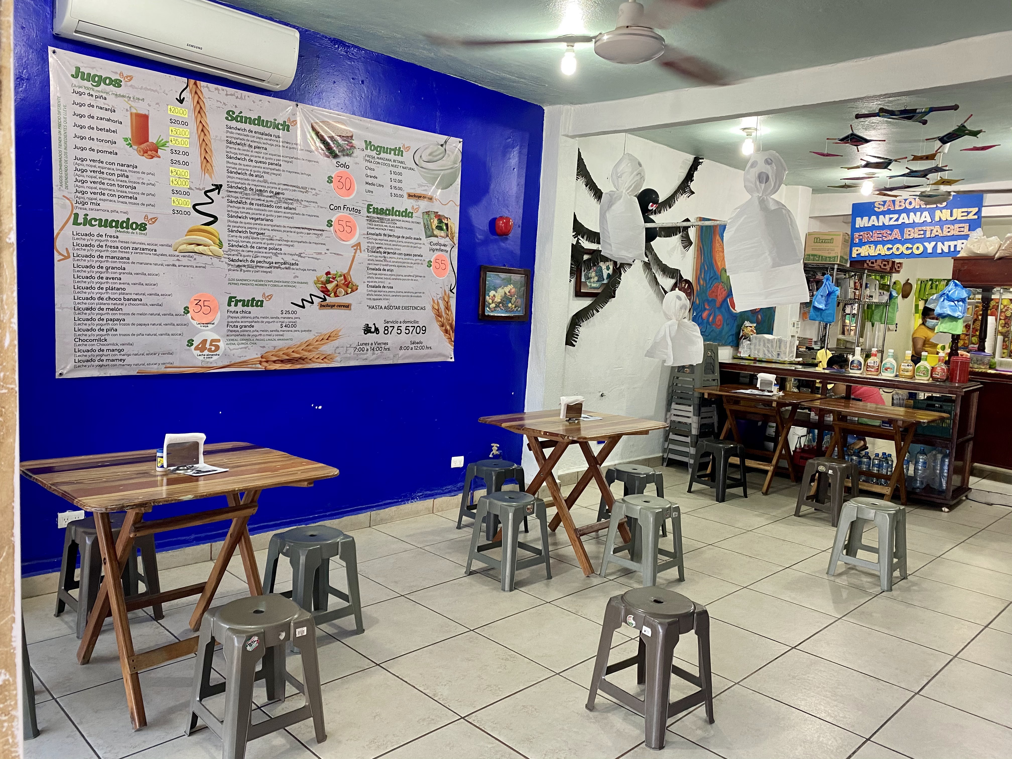 RK Desayunos image 3