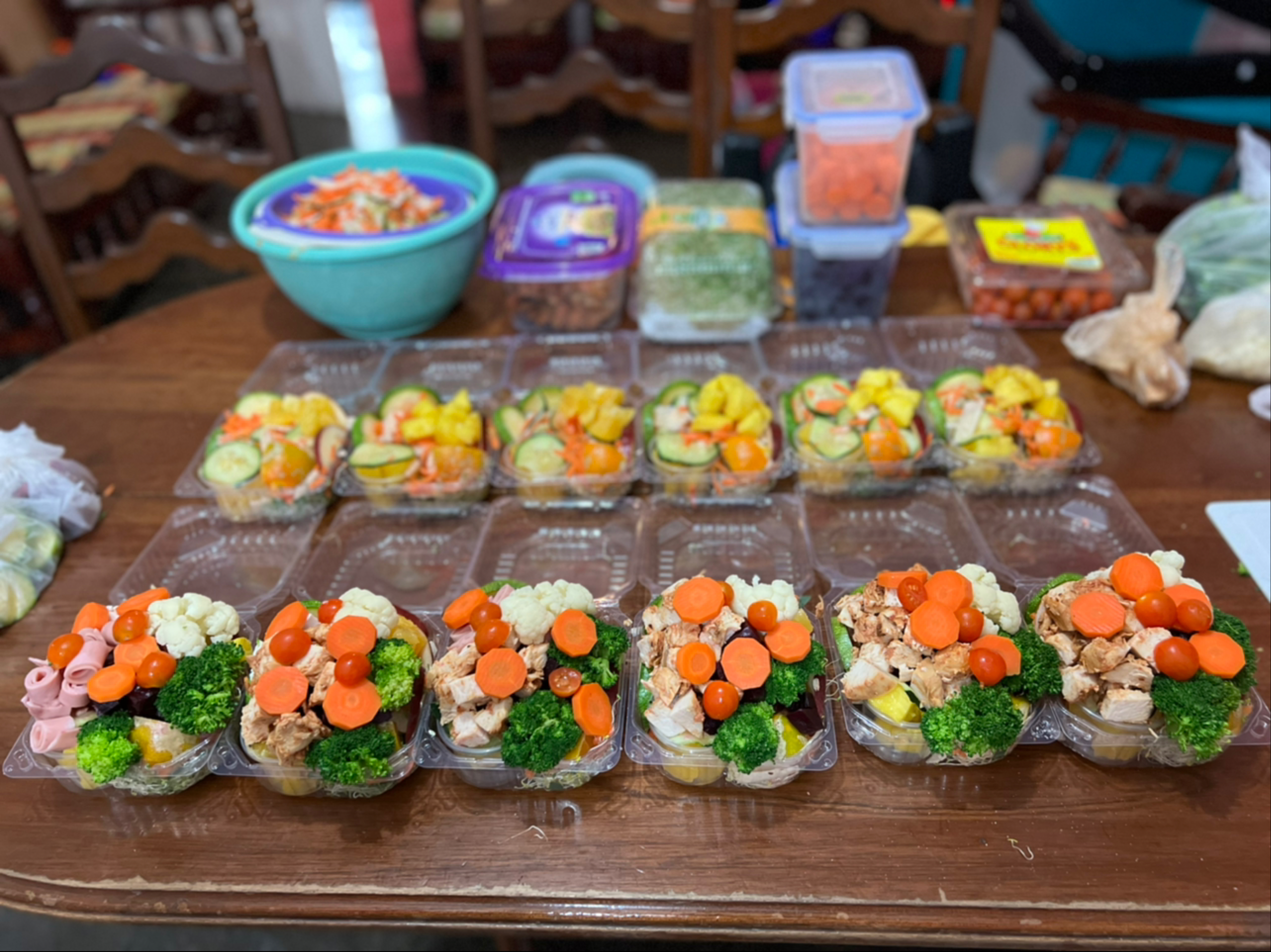 RK Desayunos image 8