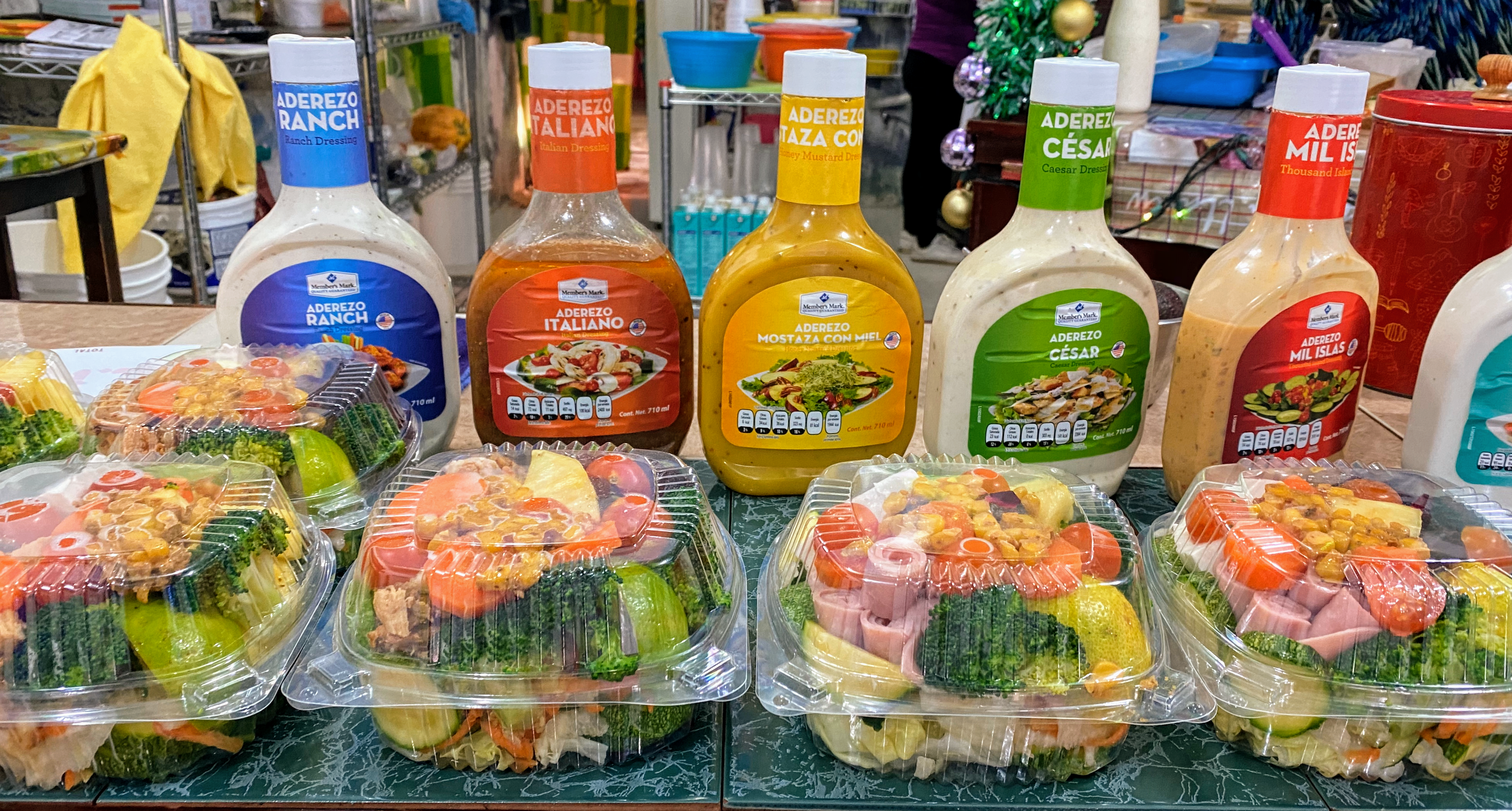 RK Desayunos image 9