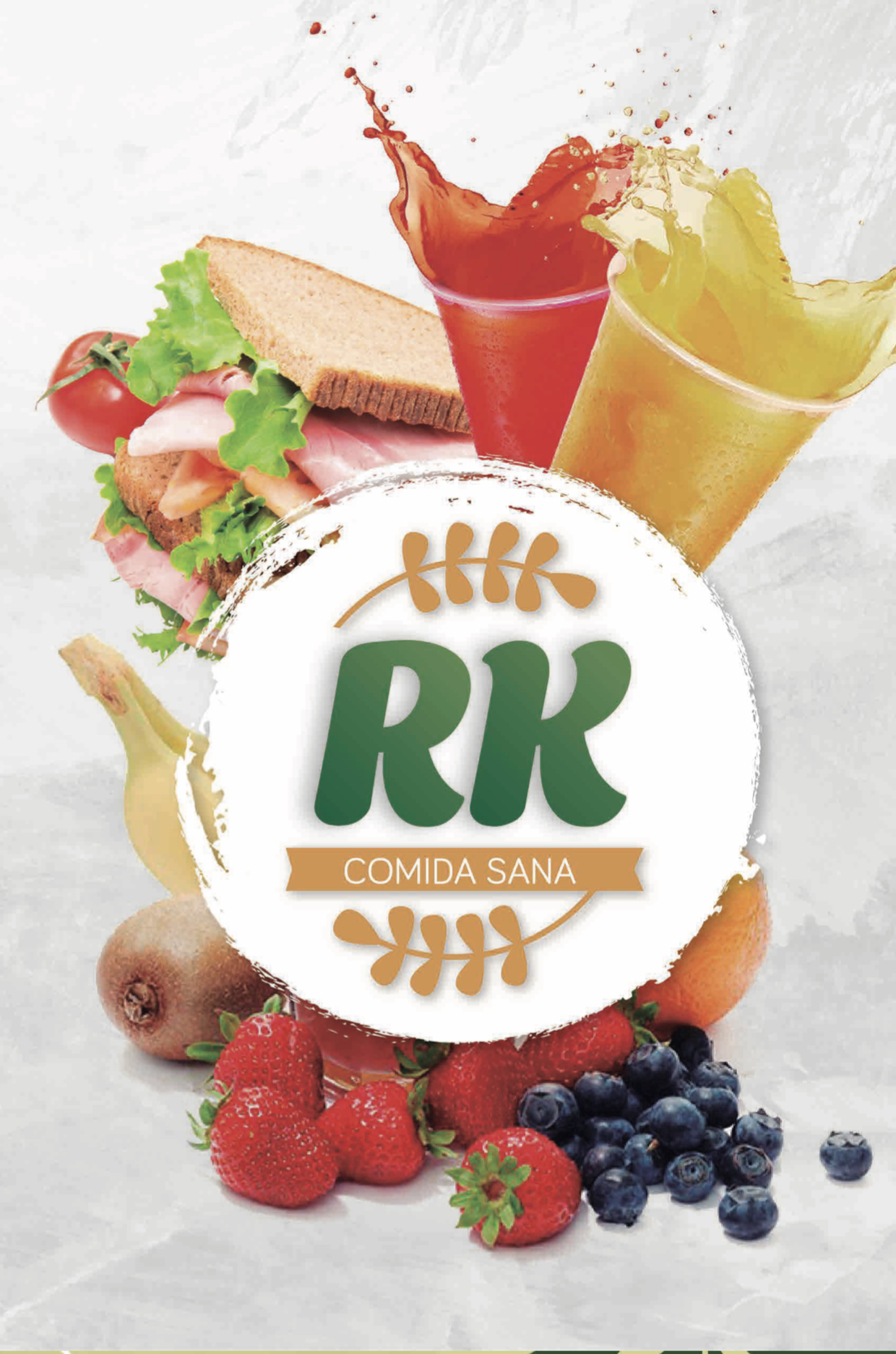 RK Desayunos image 10