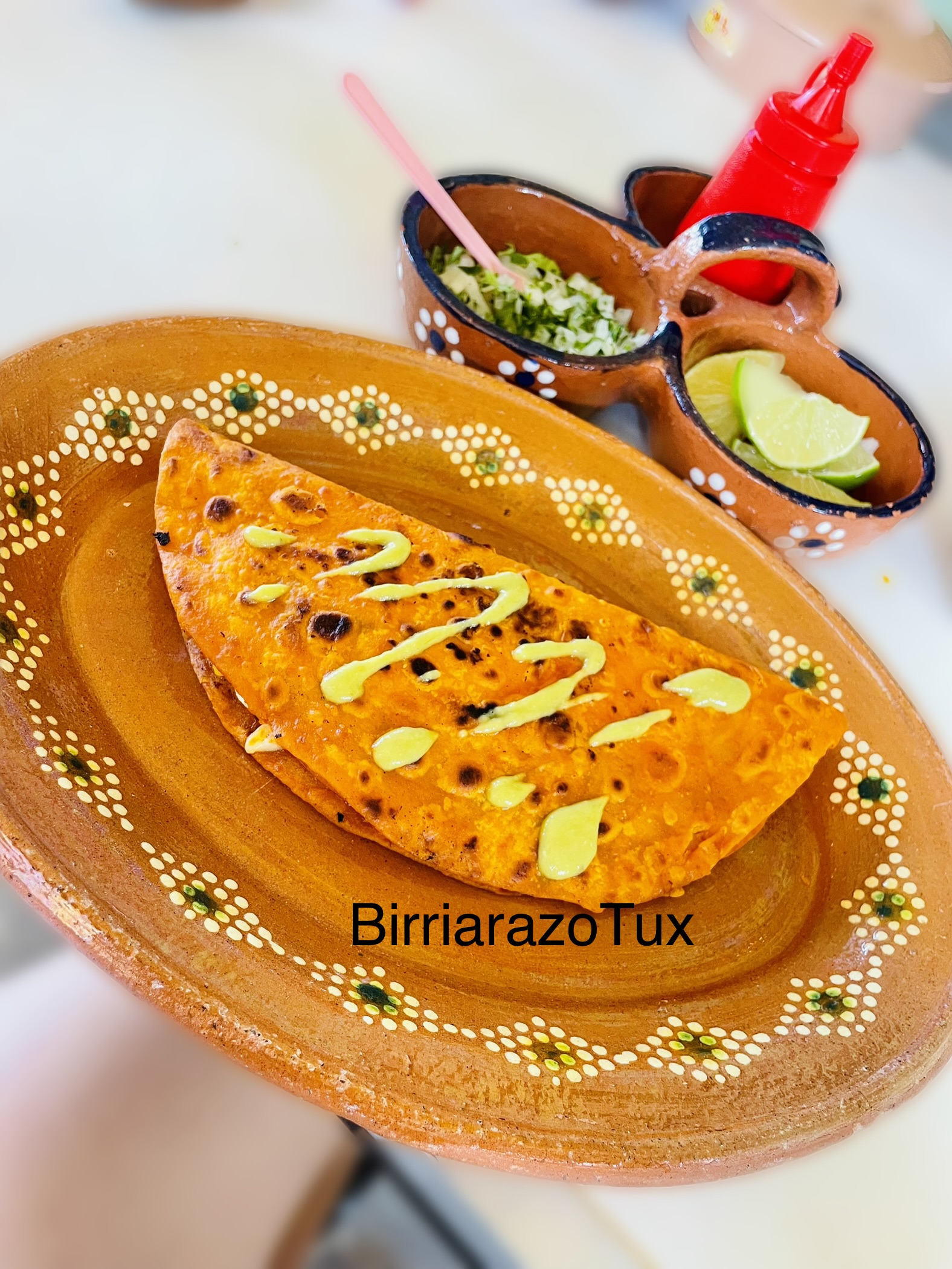 El Birriarazo image 1