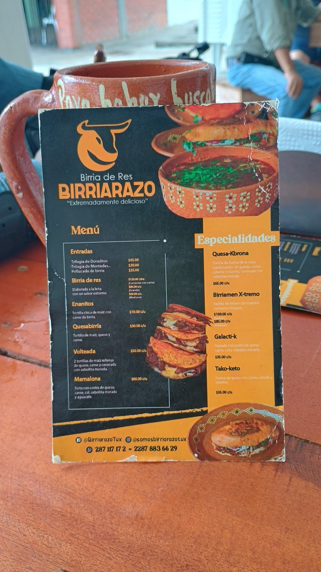 El Birriarazo image 4