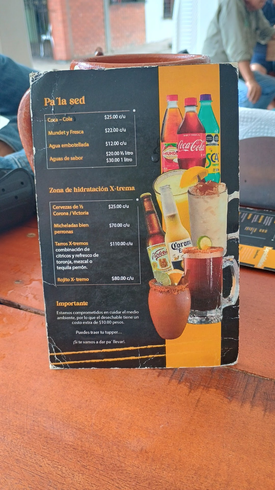 El Birriarazo image 5