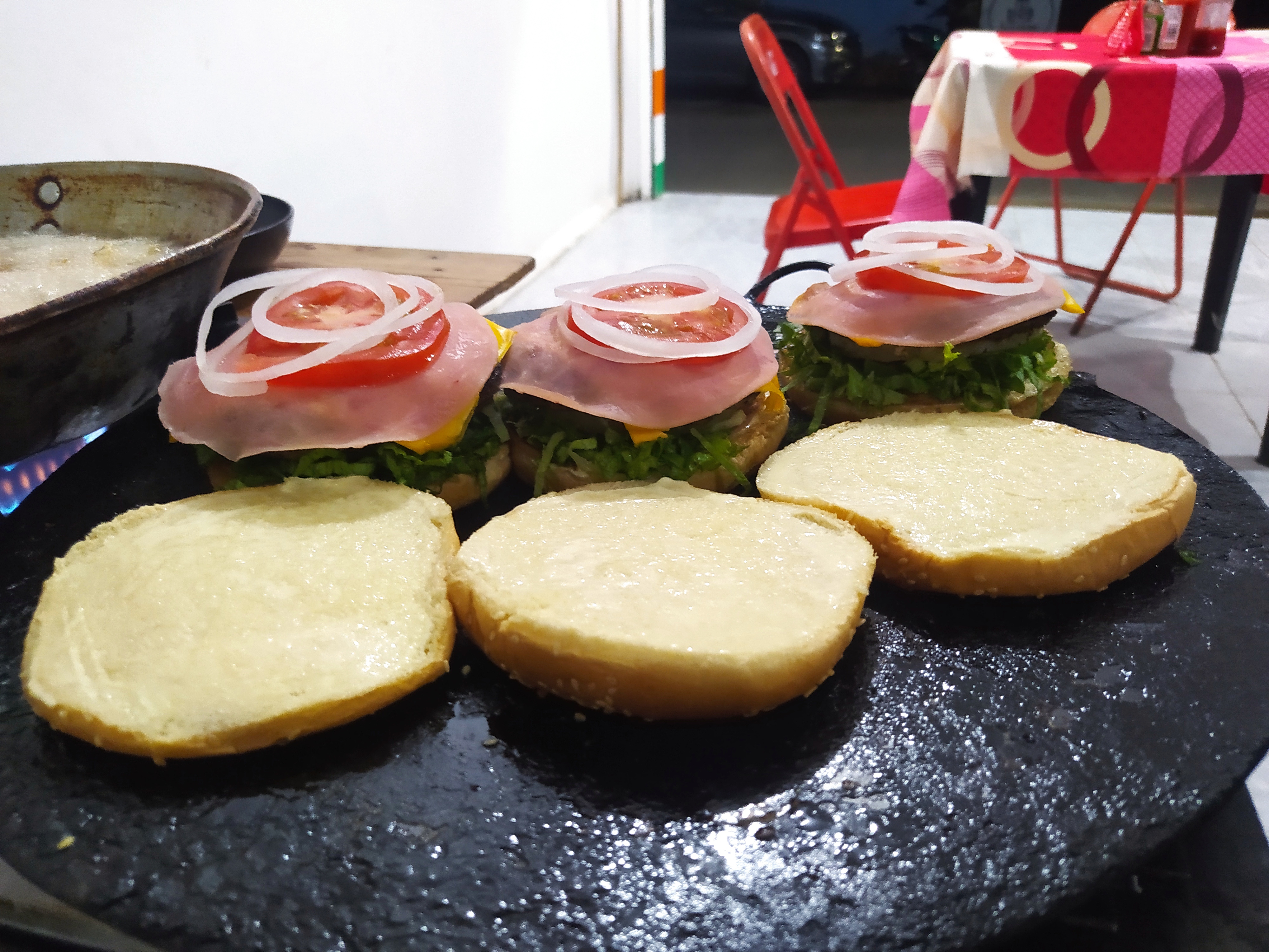 K-Chibaxes los nopales image 3