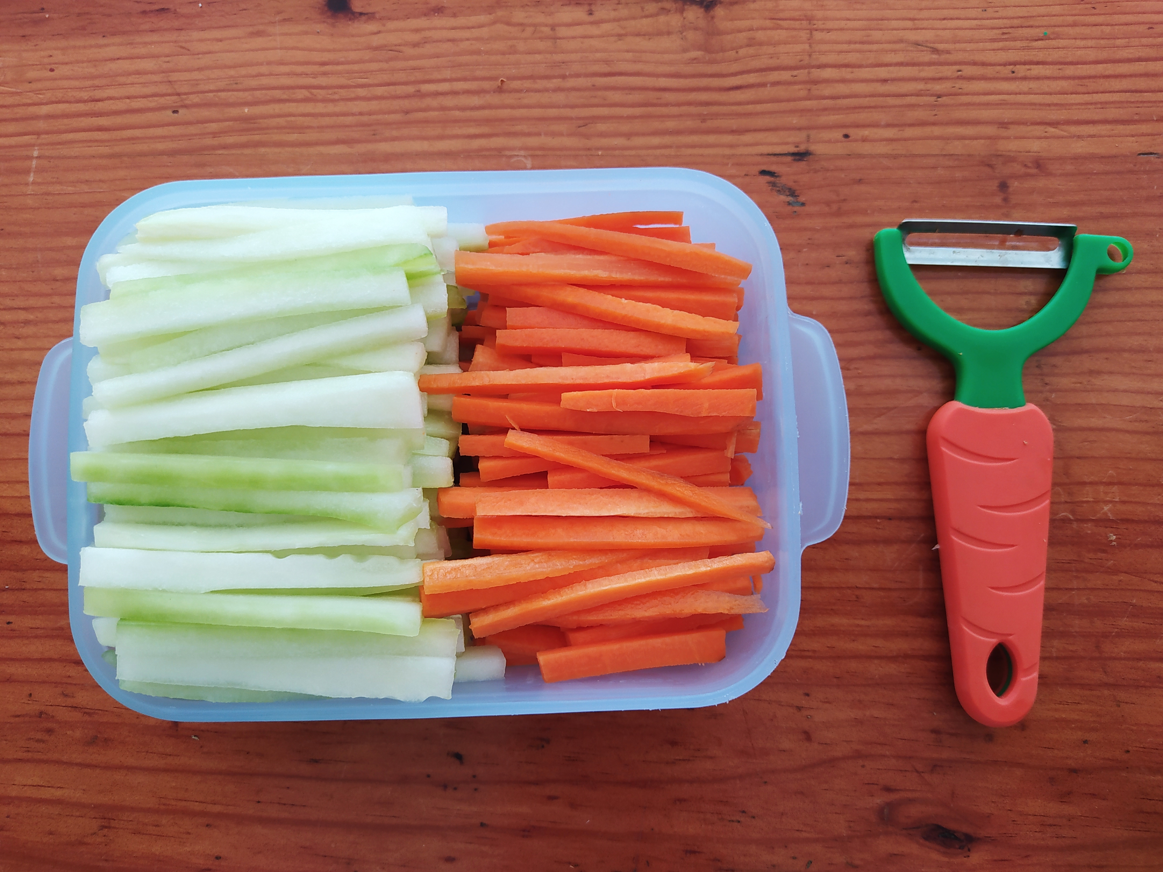 K-Chibaxes los nopales image 4