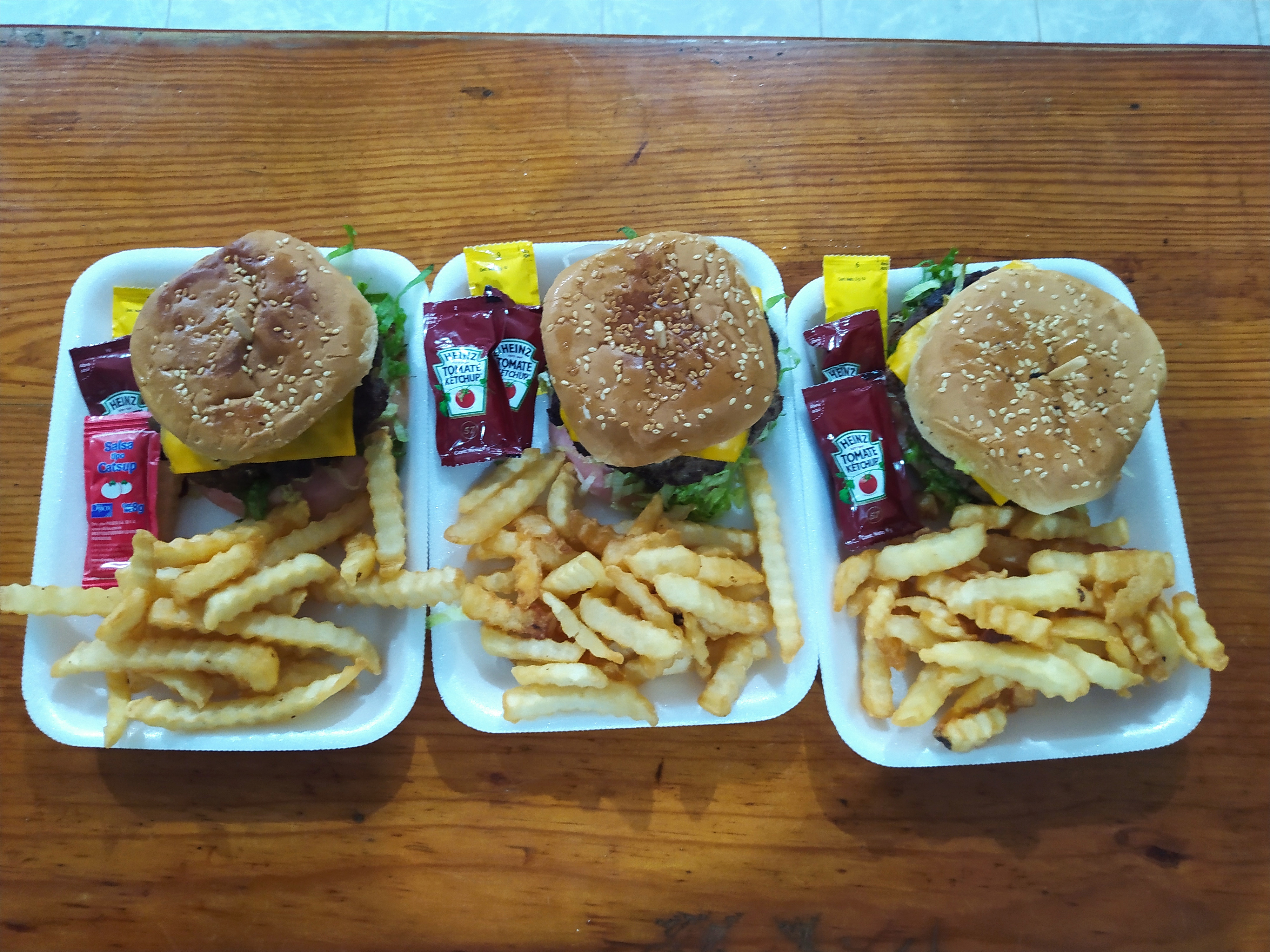 K-Chibaxes los nopales image 7