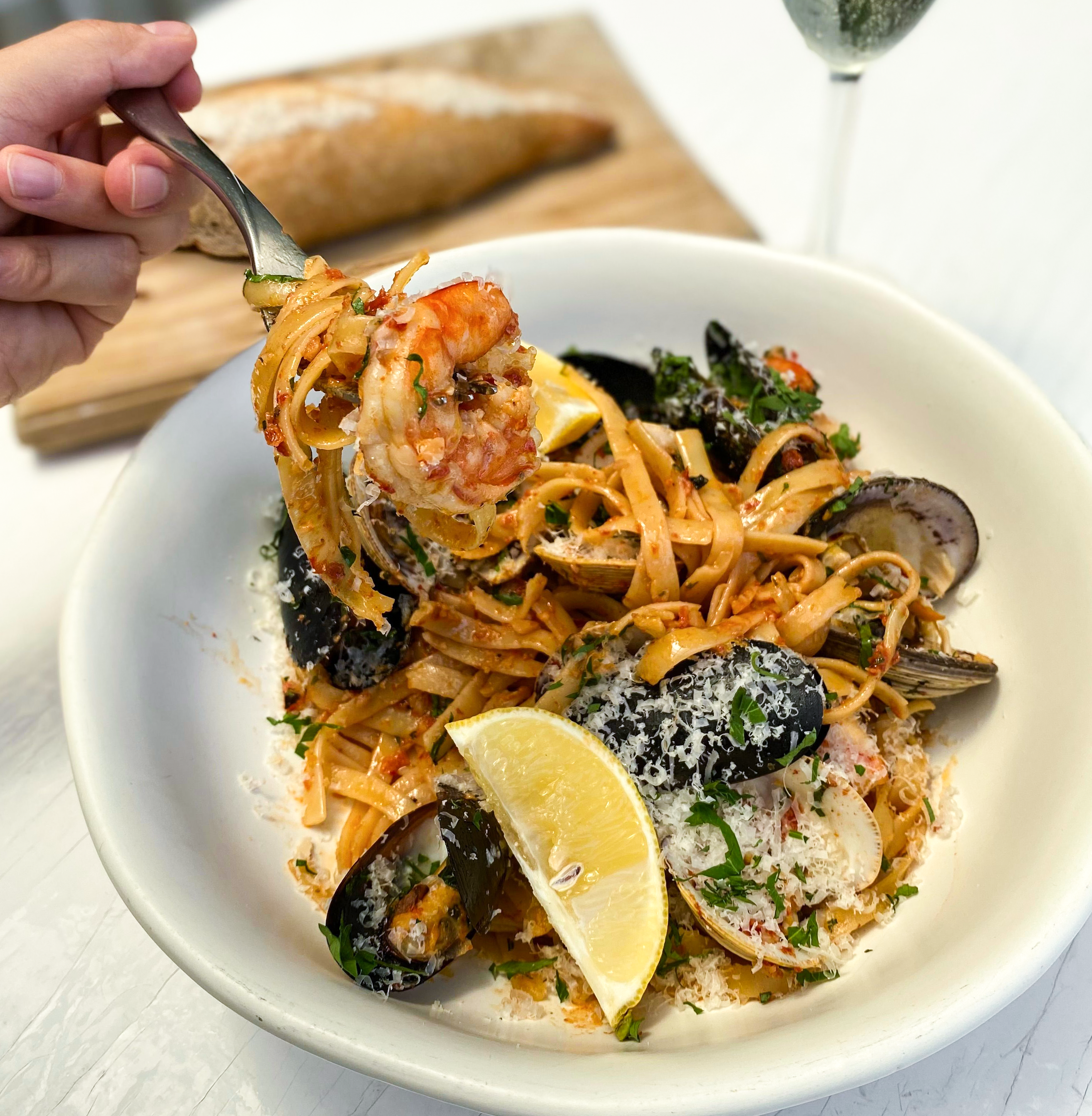 House Restaurant image 8