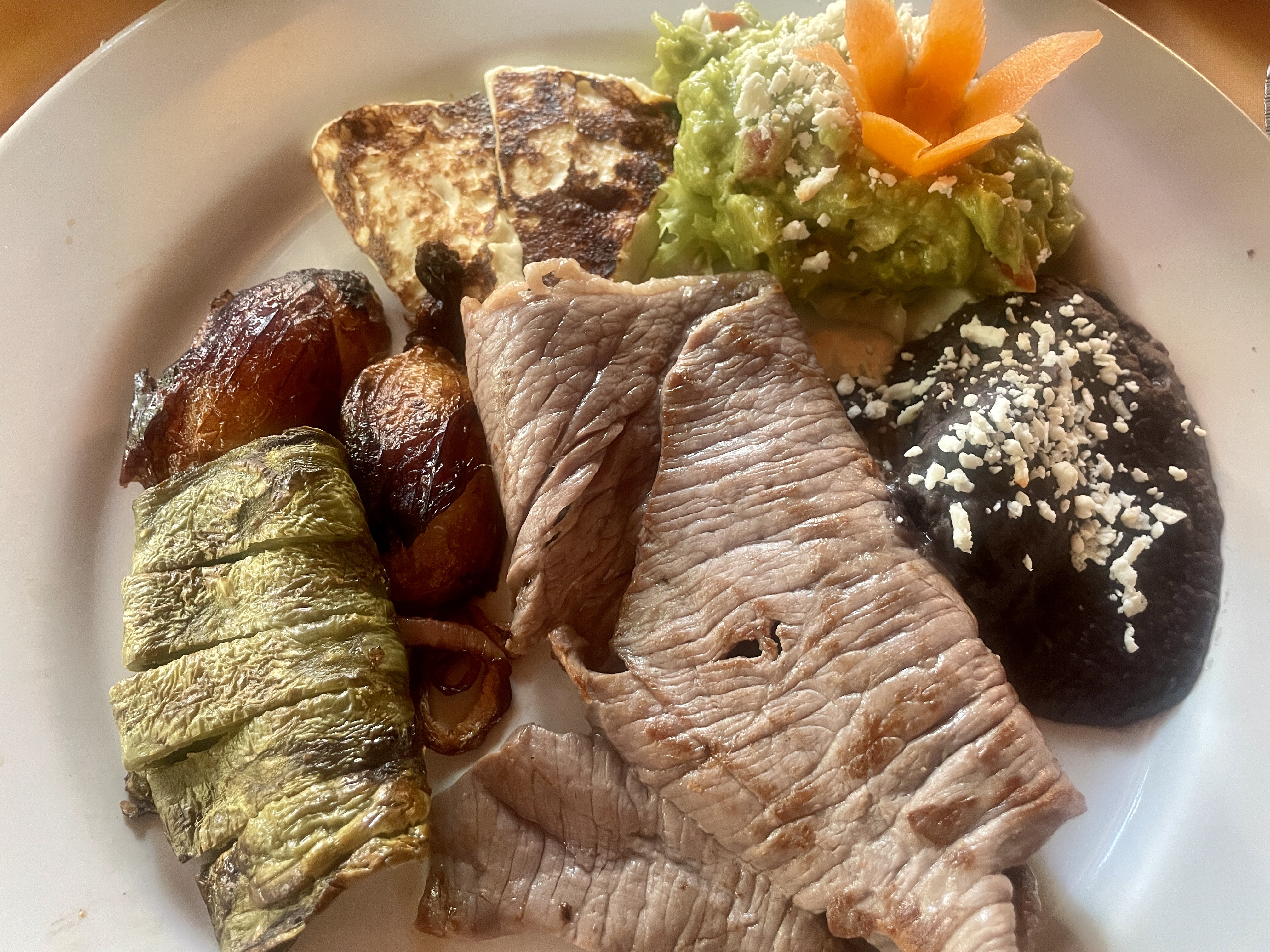 Restaurante La India Bonita image 3