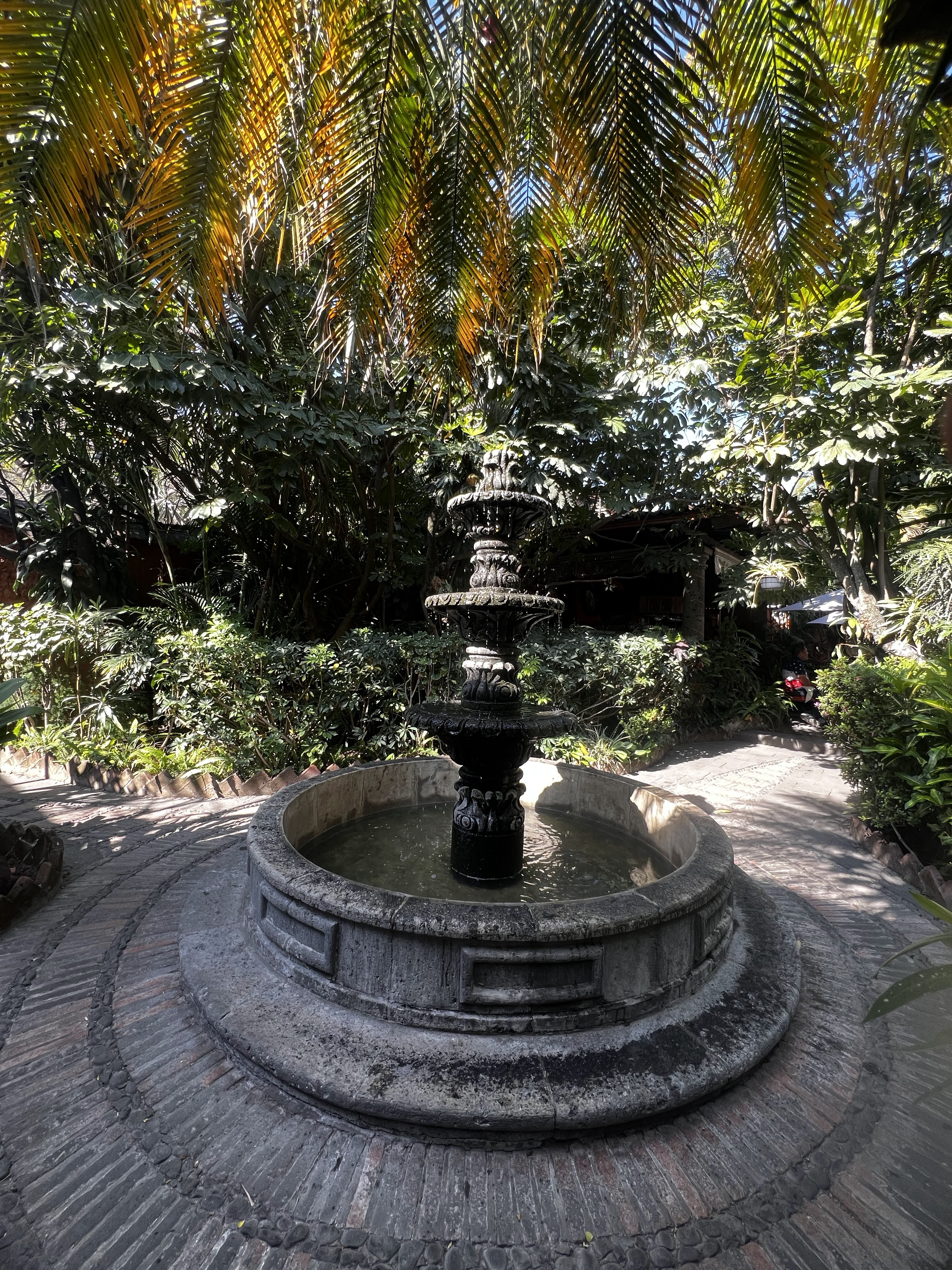 Restaurante La India Bonita image 4